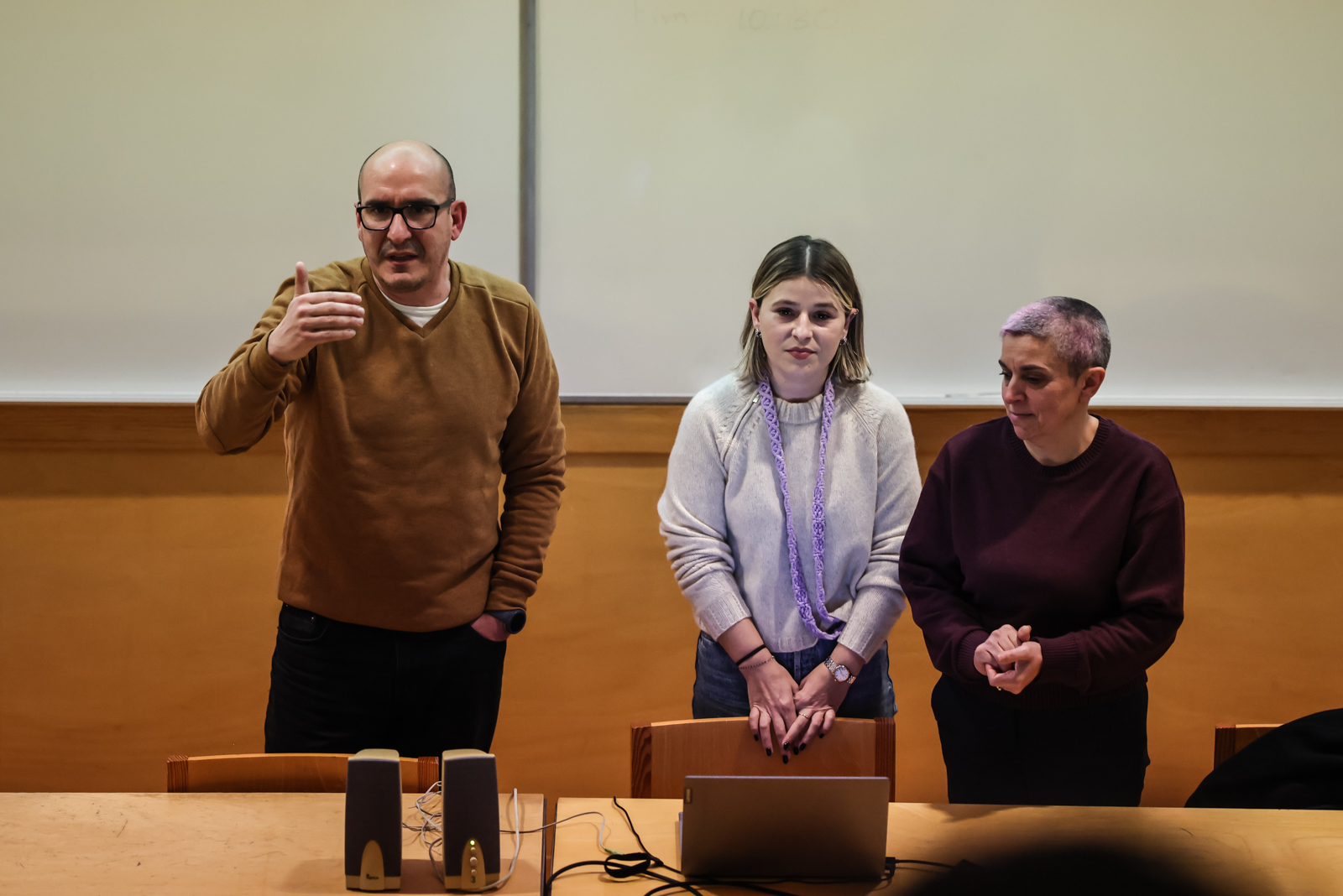 Imagem número 4 da galeria Boas-vindas Erasmus - 2º Semestre