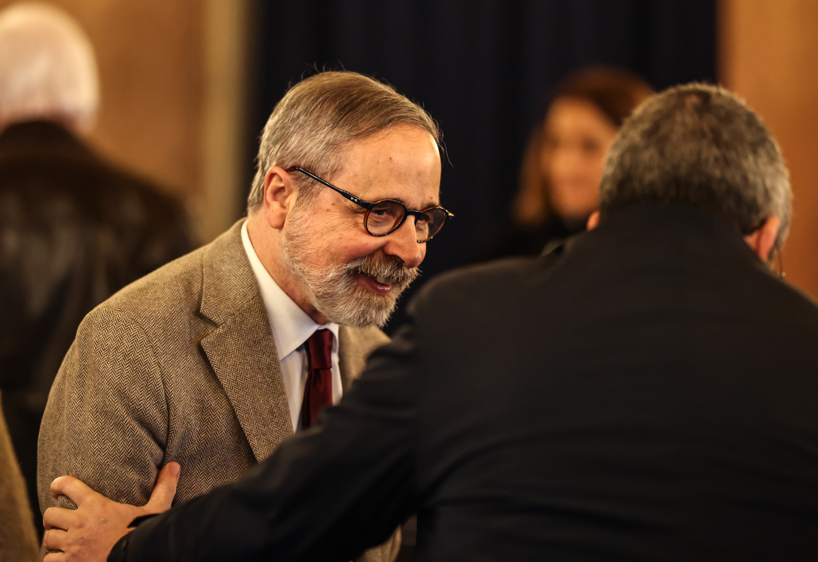 Imagem número 8 da galeria Tomada de Posse Presidente Conselho Cultural