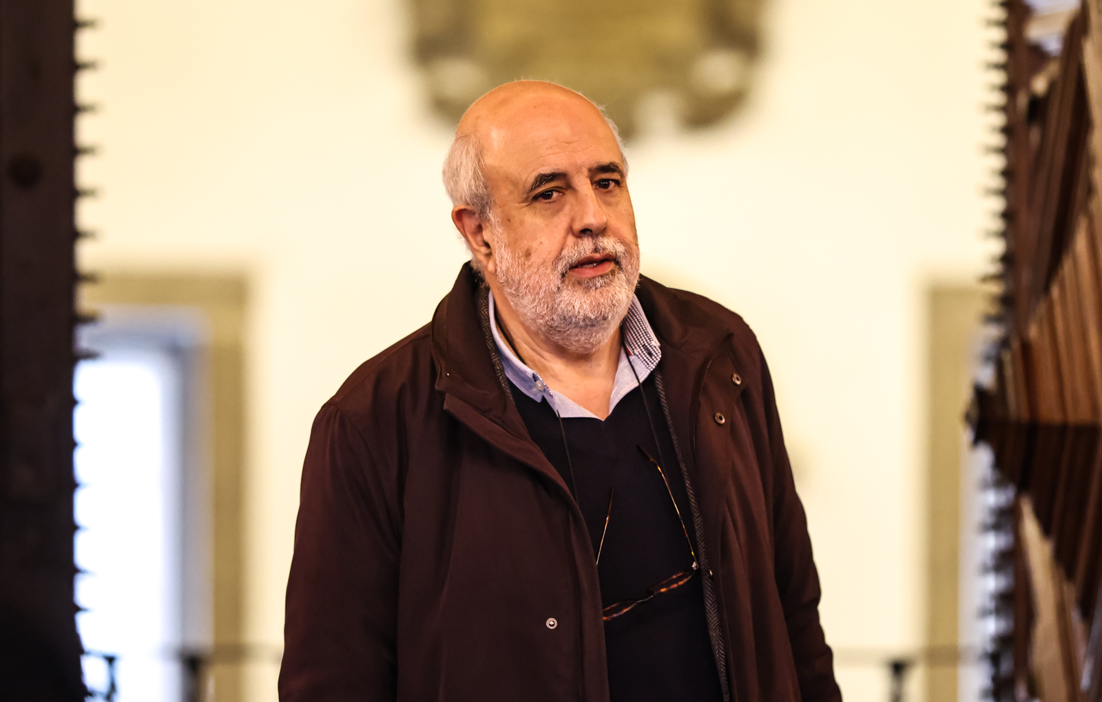 Imagem número 4 da galeria Tomada de Posse Presidente Conselho Cultural