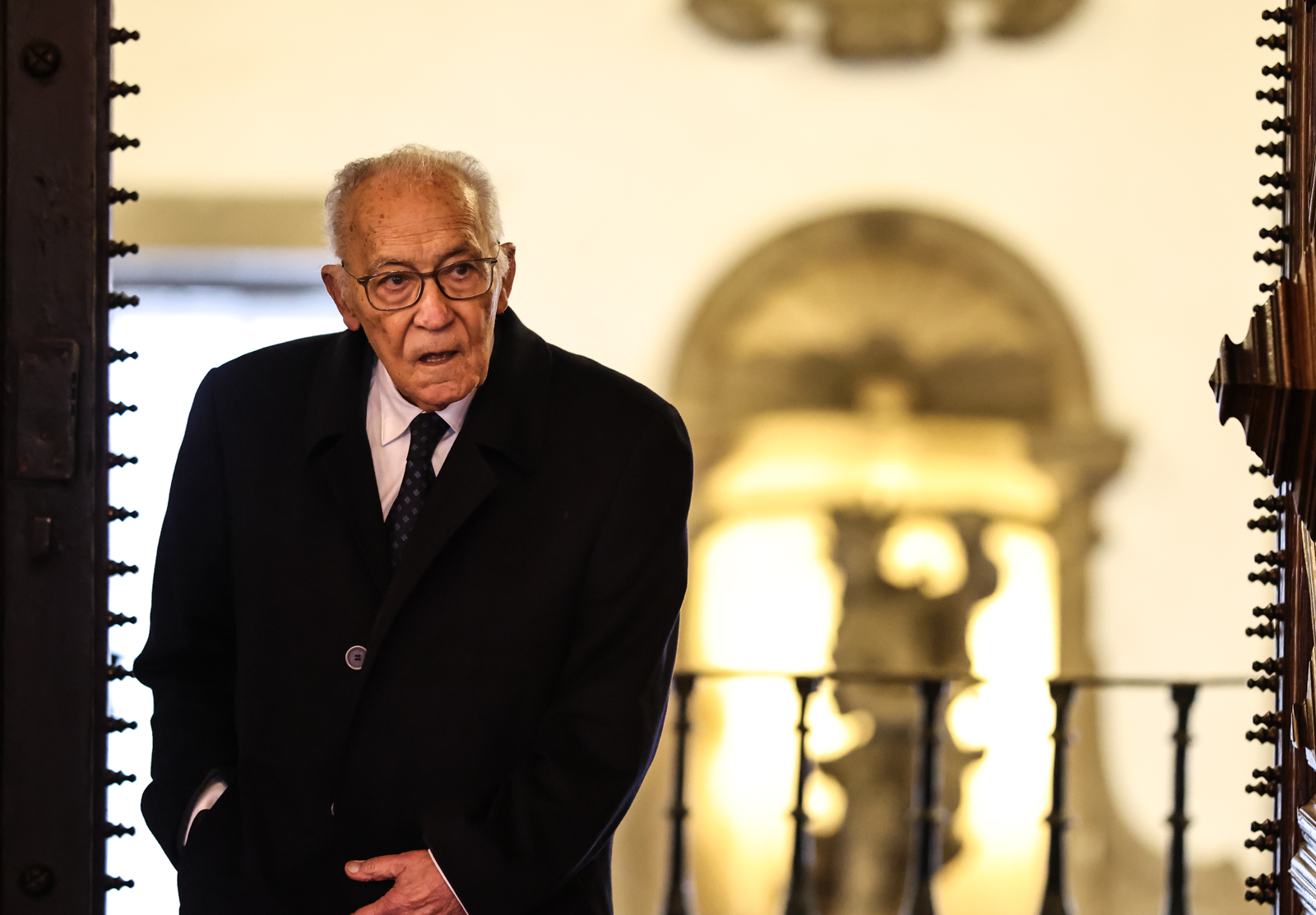 Imagem número 8 da galeria Tomada de Posse Presidente Conselho Cultural