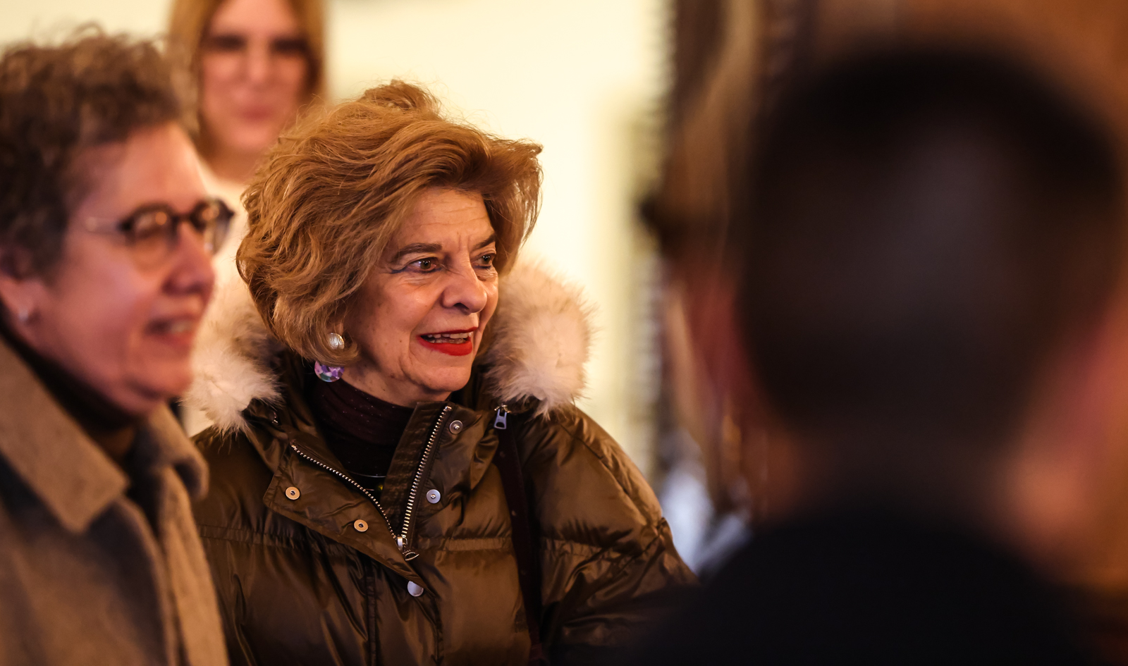 Imagem número 6 da galeria Tomada de Posse Presidente Conselho Cultural