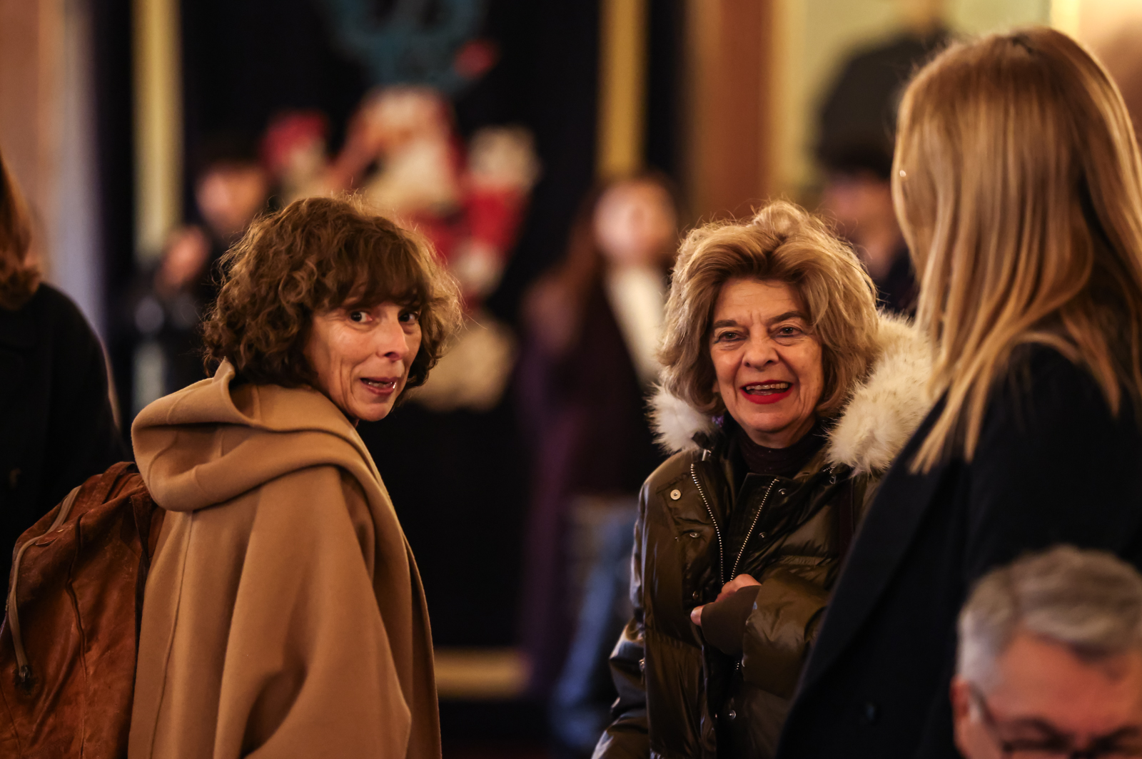 Imagem número 7 da galeria Tomada de Posse Presidente Conselho Cultural