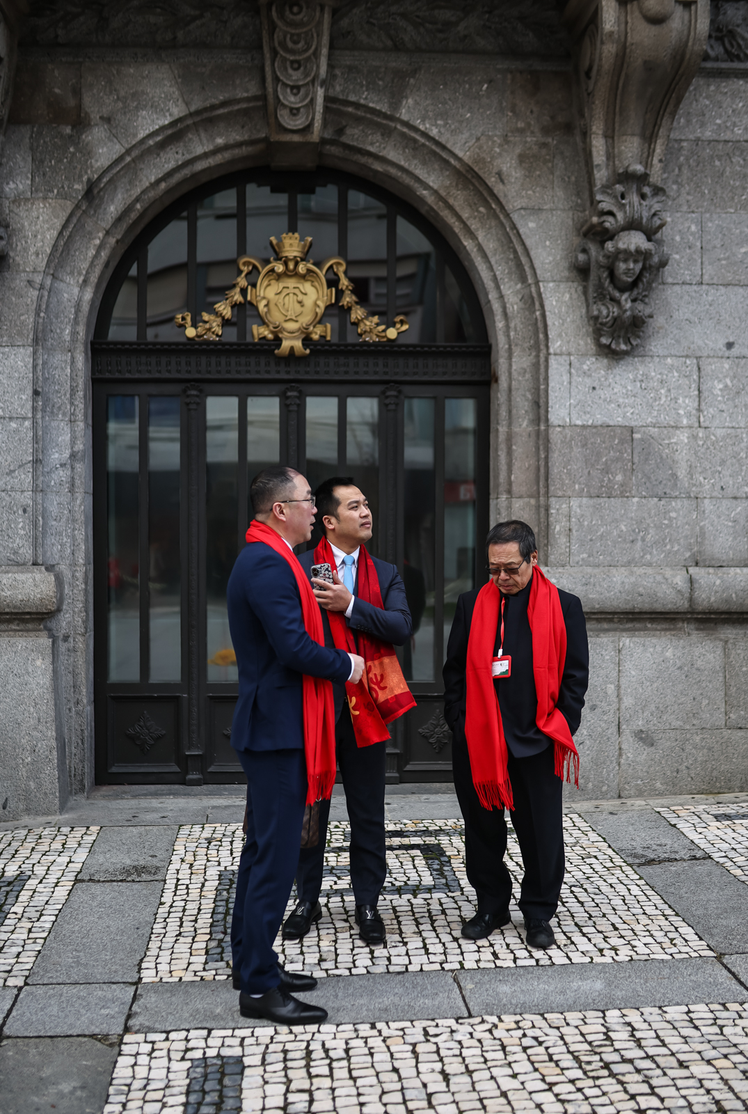 Imagem número 6 da galeria Celebração do Novo Ano Chinês