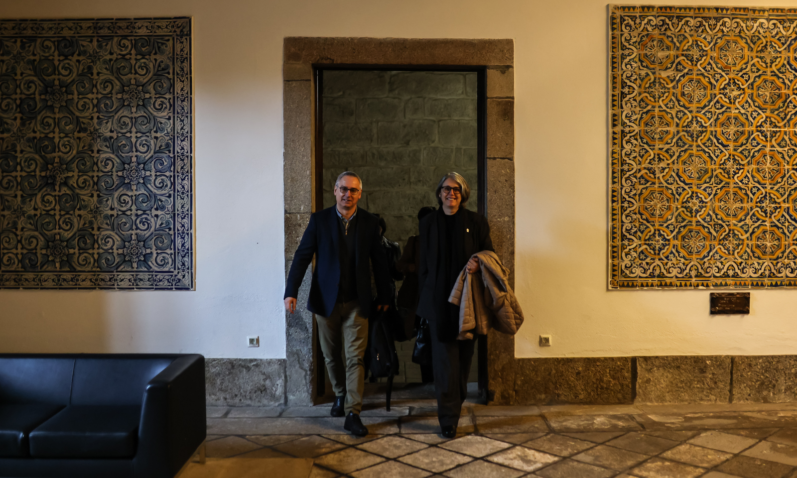 Imagem número 3 da galeria Assinatura Protocolo Universidade Estatal de Londrina