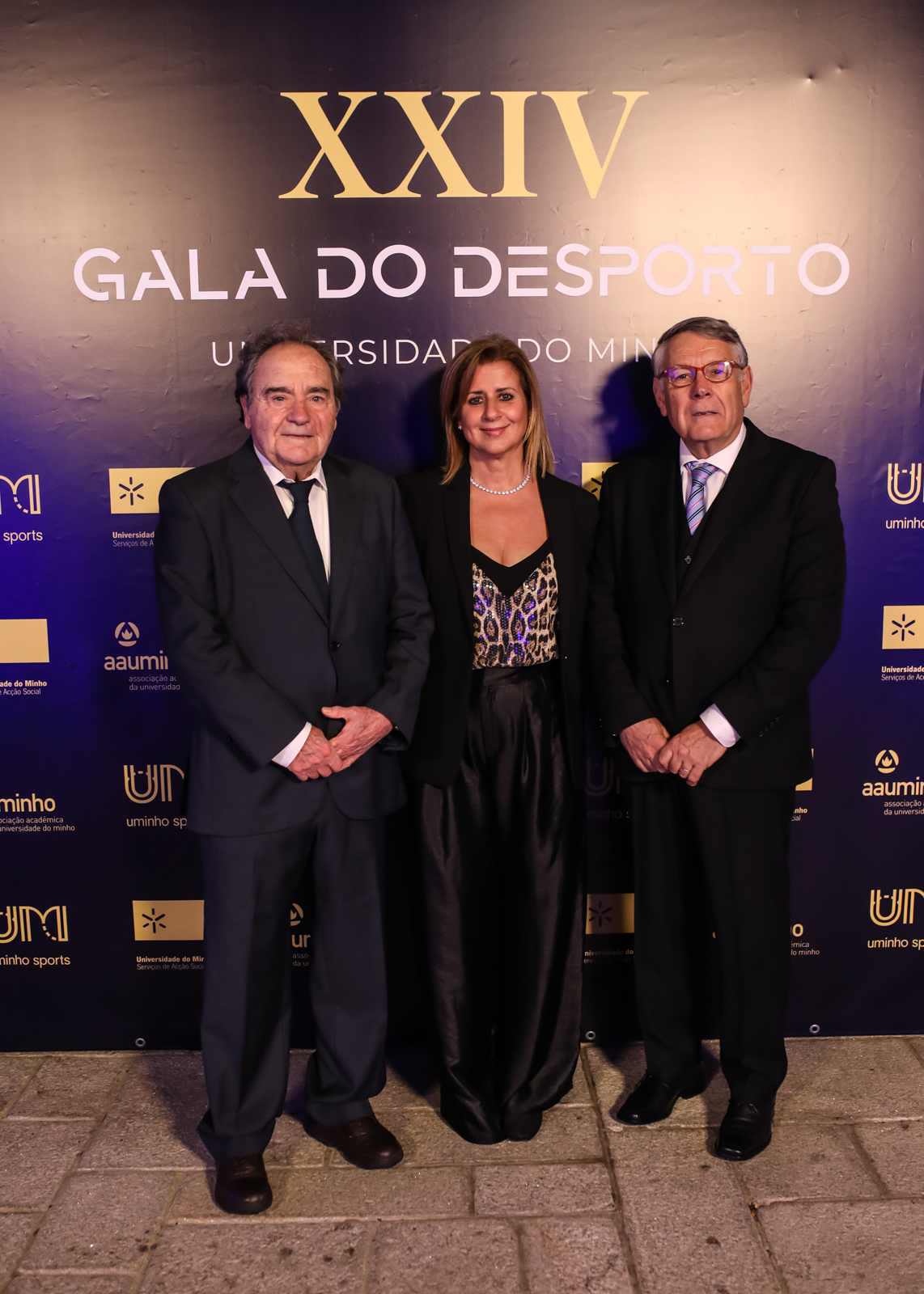 Imagem número 1 da galeria Gala do Desporto