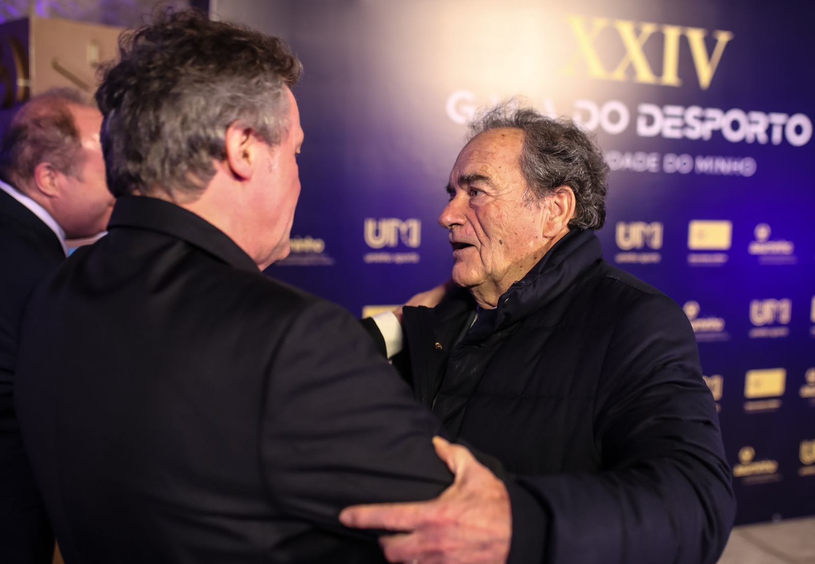 Imagem número 8 da galeria Gala do Desporto