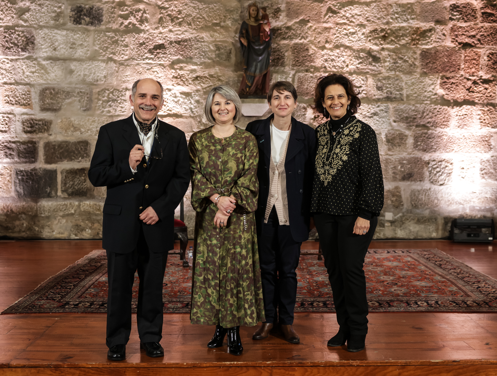 Imagem número 4 da galeria Aniversário da UMinho