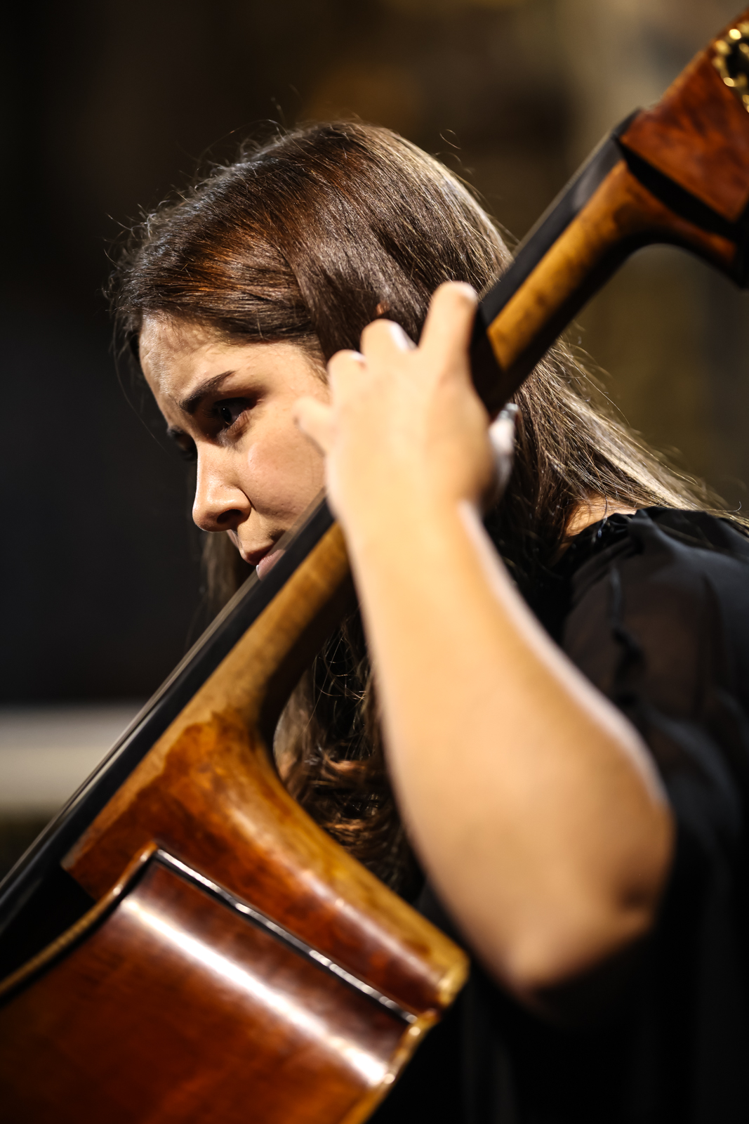 Imagem número 7 da galeria Concerto Aniversário UMinho - Guimarães