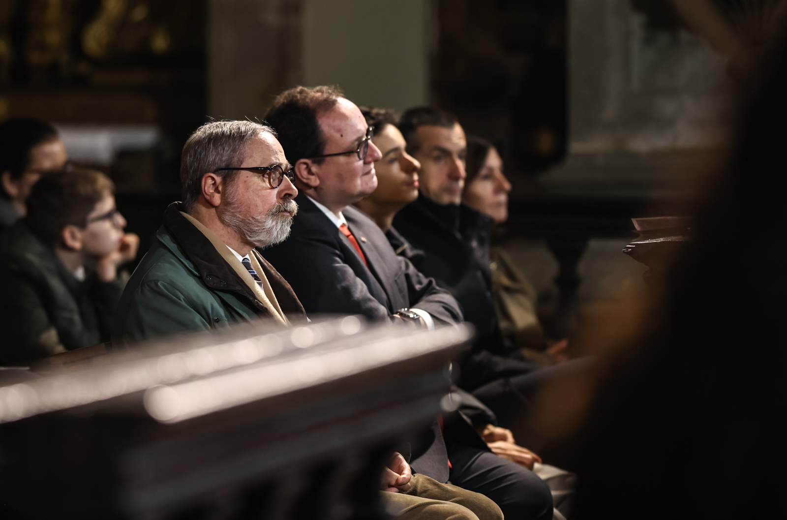 Imagem número 9 da galeria Concerto Aniversário UMinho - Guimarães