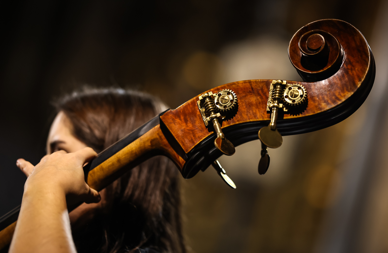 Imagem número 2 da galeria Concerto Aniversário UMinho - Guimarães