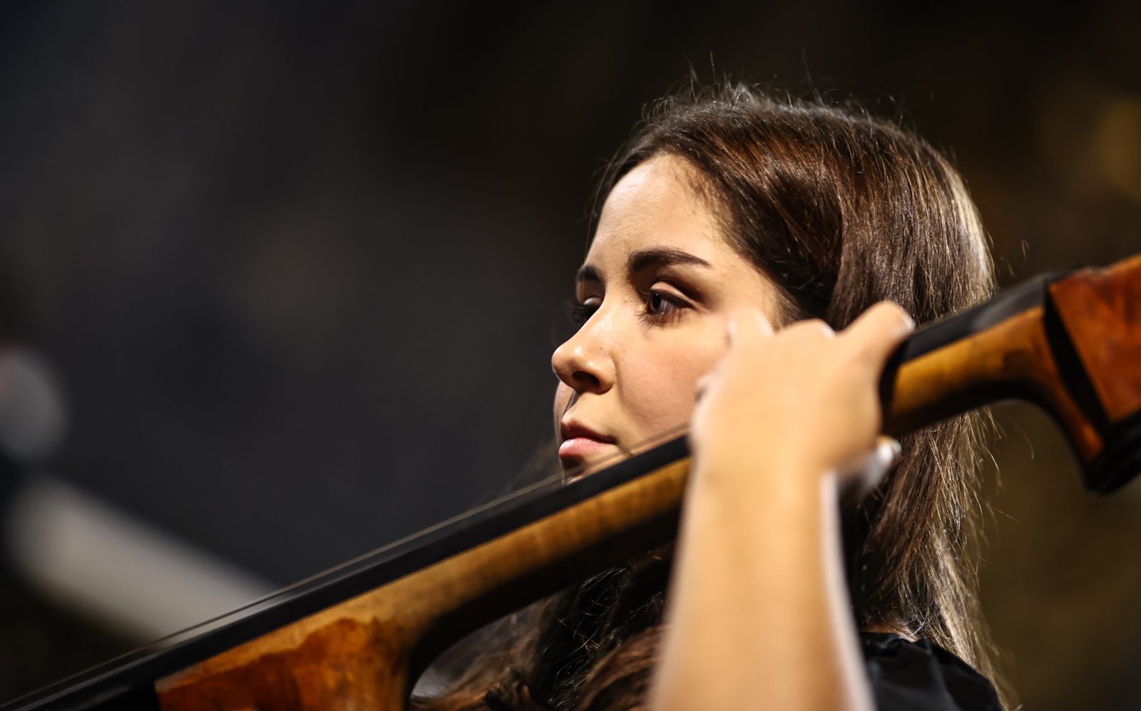 Imagem número 1 da galeria Concerto Aniversário UMinho - Guimarães