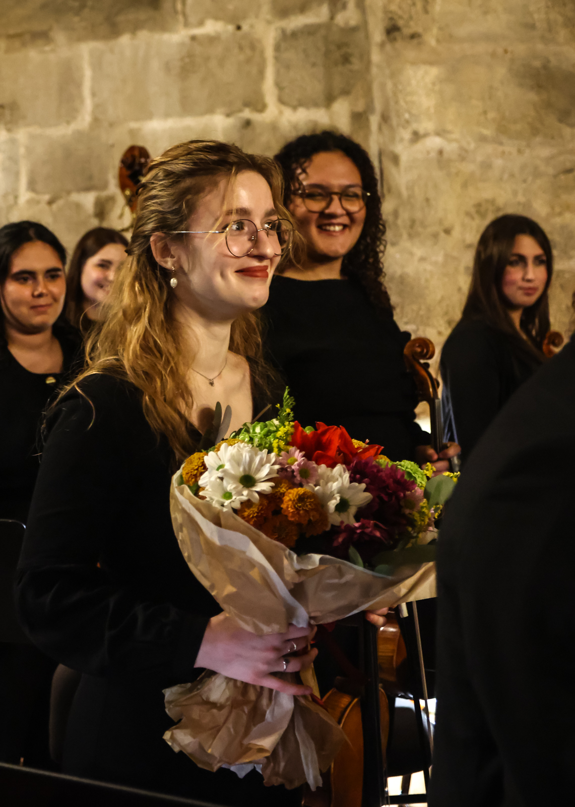 Imagem número 6 da galeria Concerto Aniversário UMinho - Braga