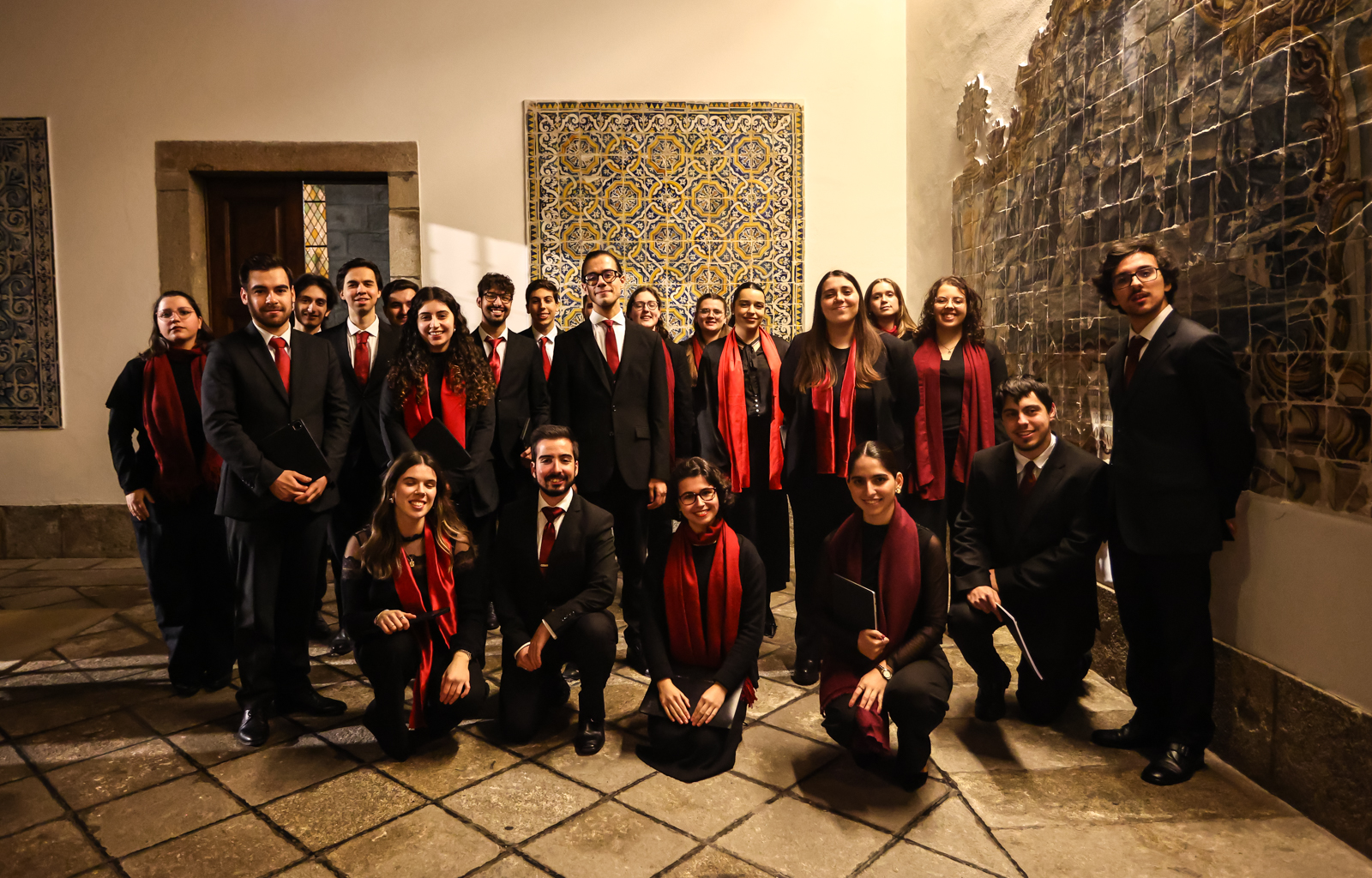 Imagem número 2 da galeria Concerto Aniversário UMinho - Braga