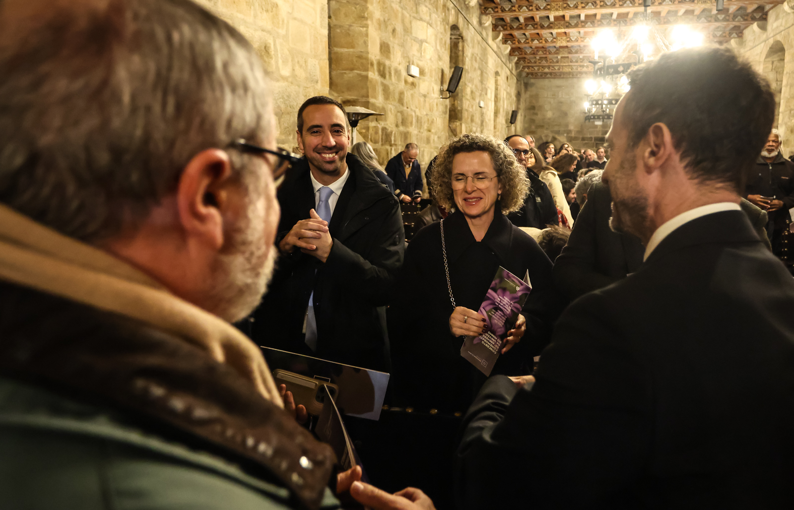 Imagem número 4 da galeria Concerto Aniversário UMinho - Braga