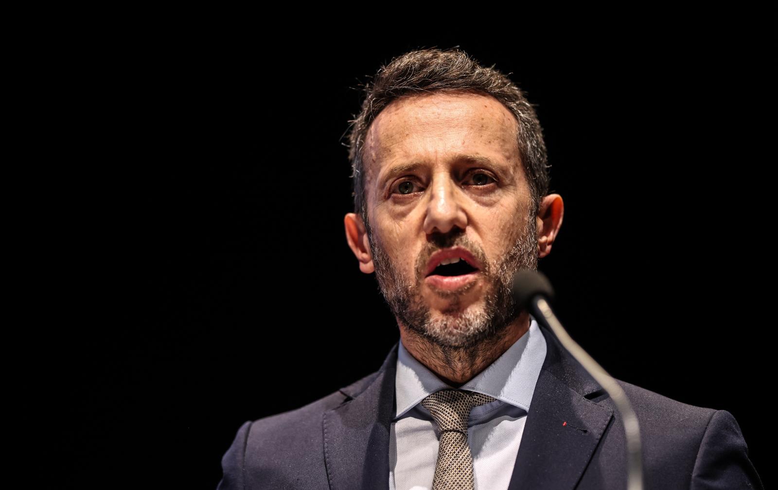 Imagem número 10 da galeria Aniversário Escola de Ciências