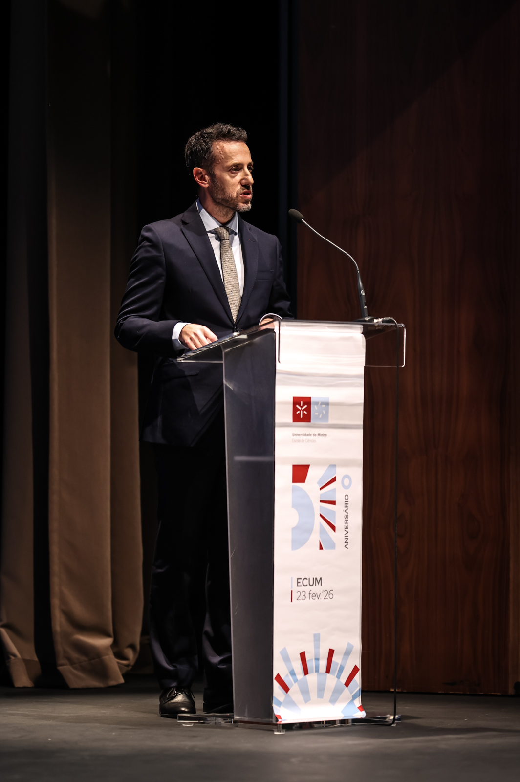 Imagem número 7 da galeria Aniversário Escola de Ciências