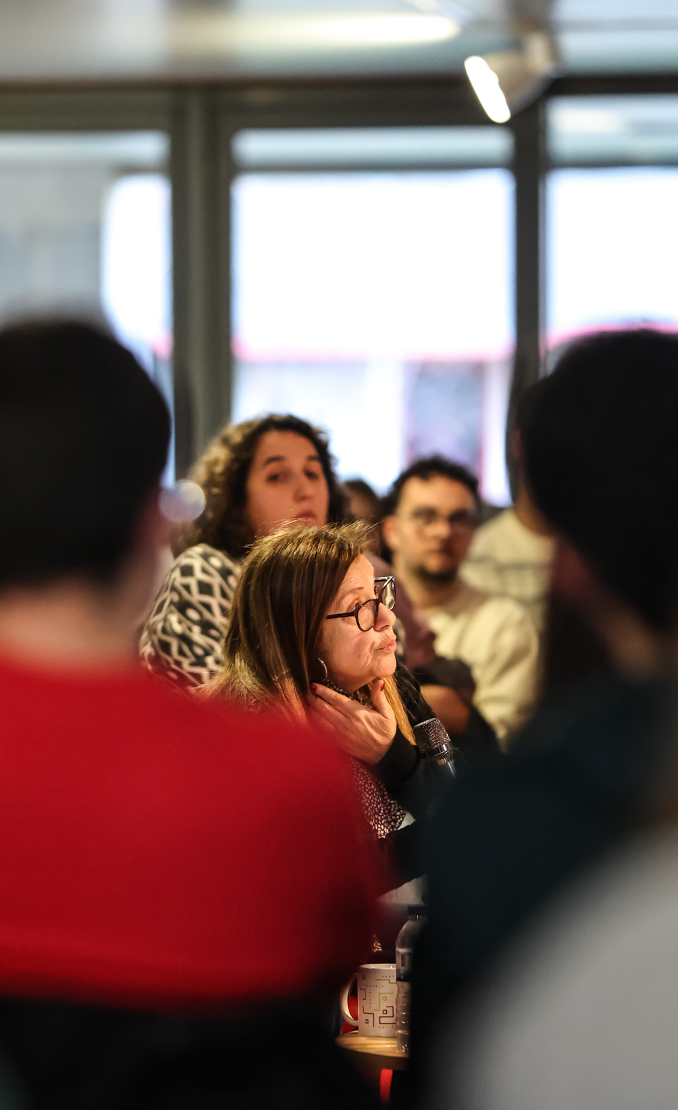 Imagem número 9 da galeria Conversas com o Património