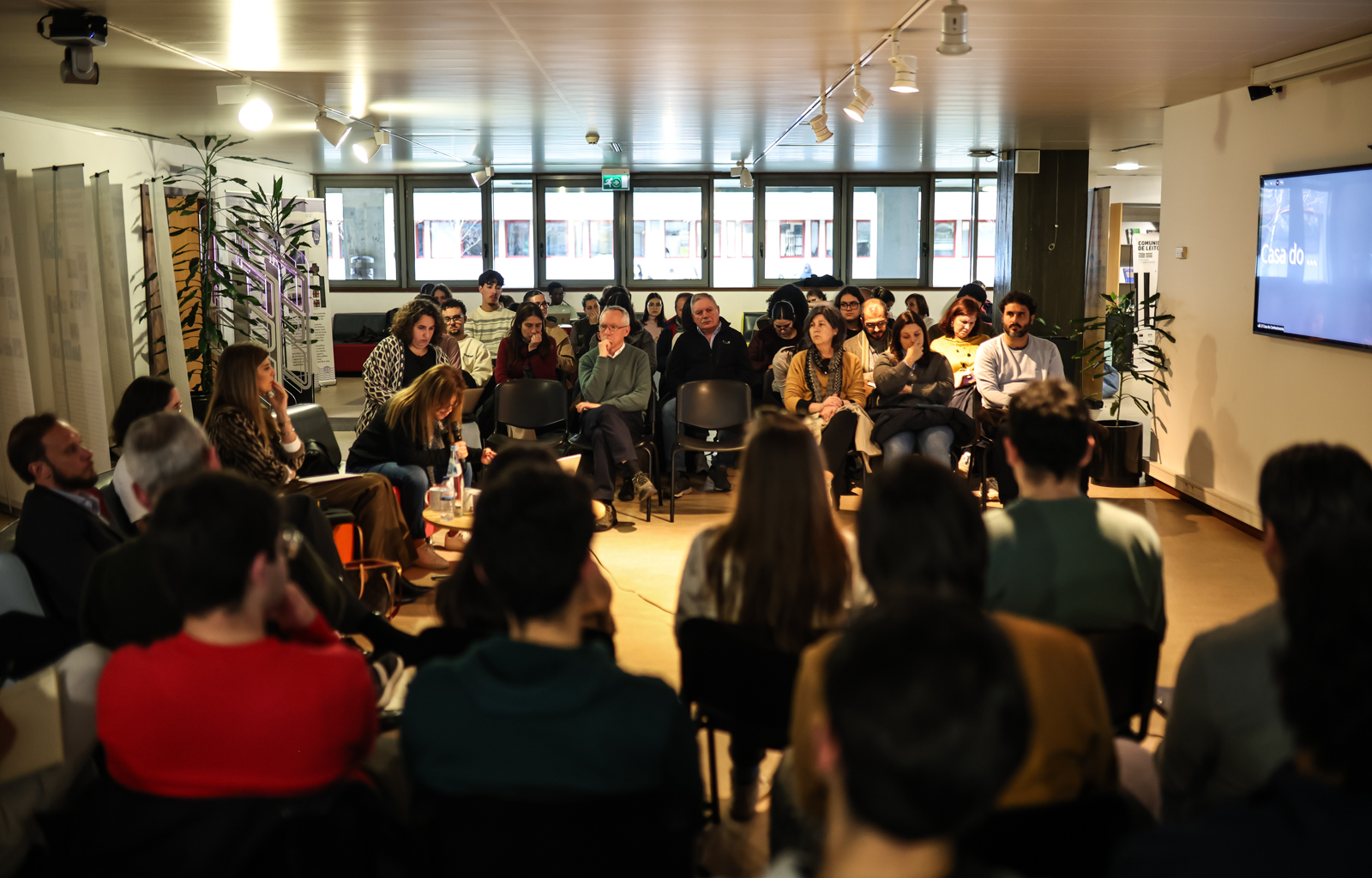 Imagem número 10 da galeria Conversas com o Património