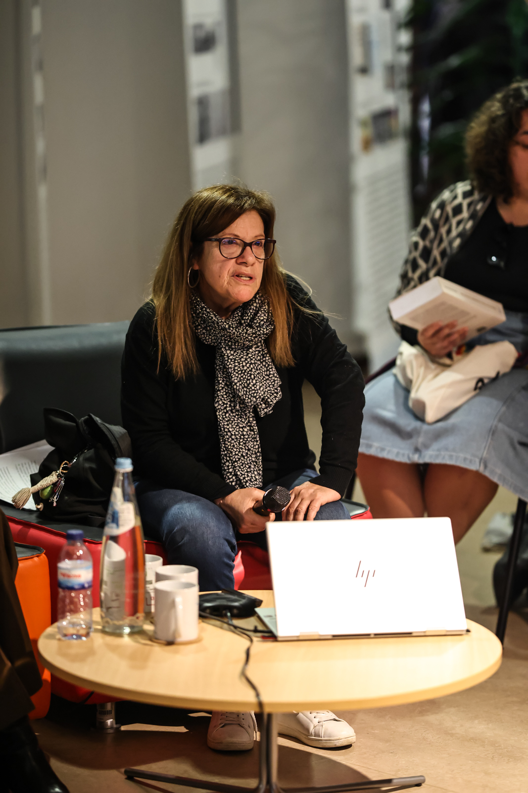 Imagem número 8 da galeria Conversas com o Património