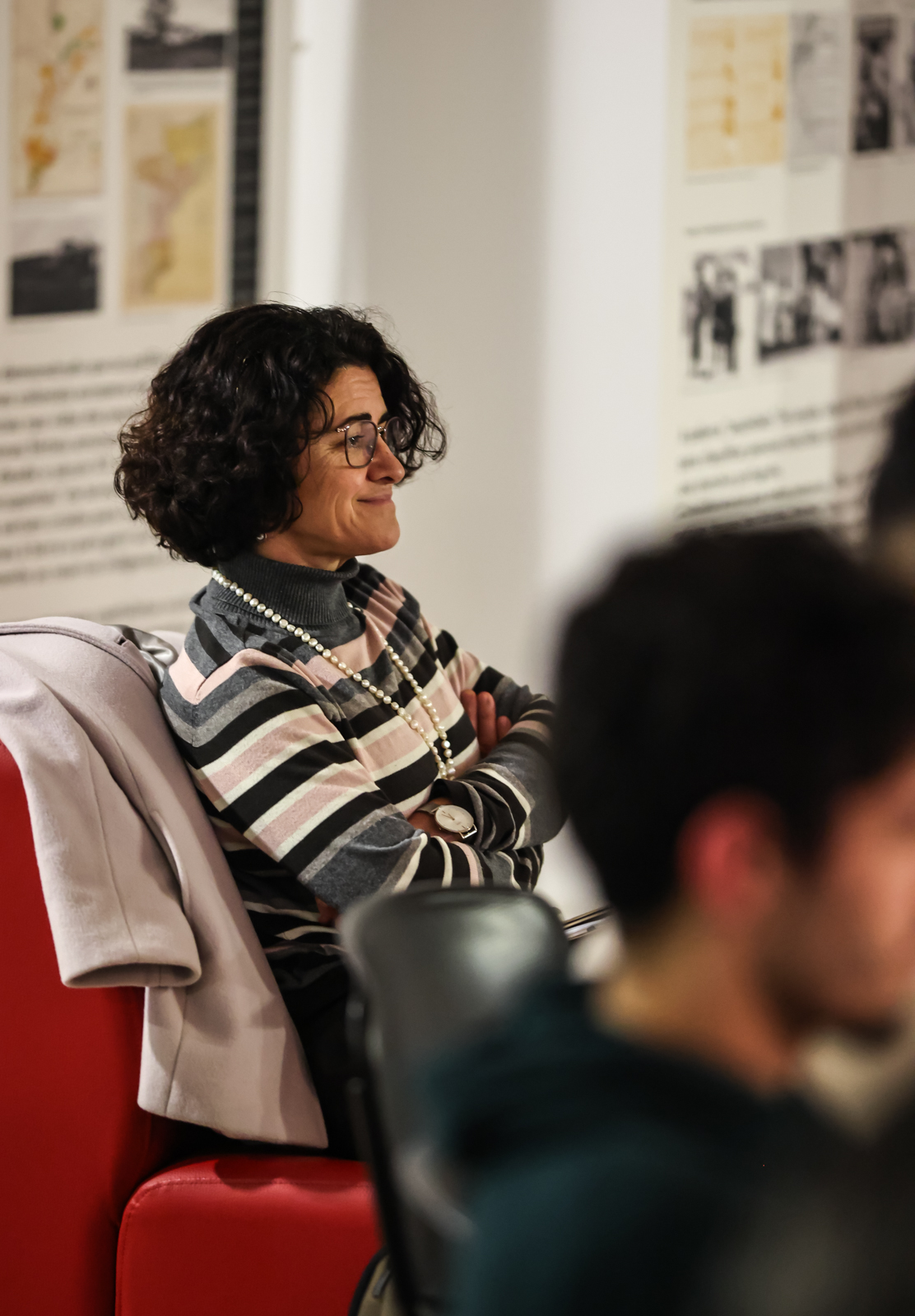 Imagem número 4 da galeria Conversas com o Património