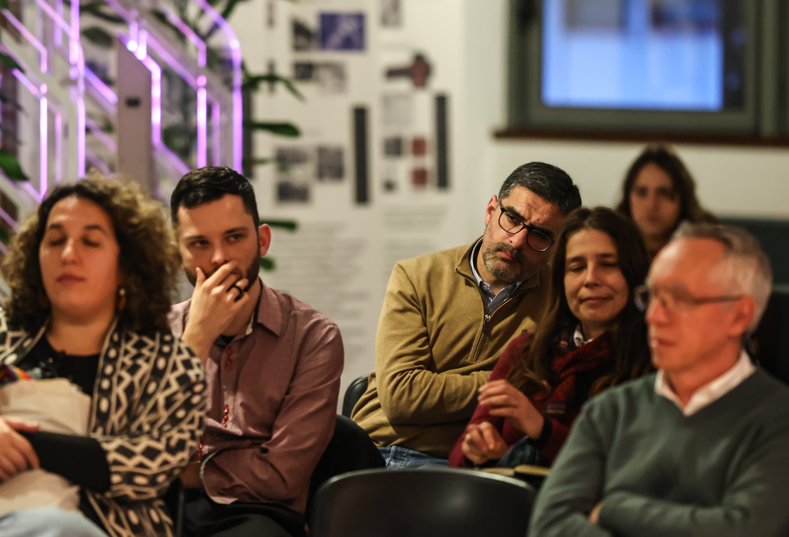 Imagem número 1 da galeria Conversas com o Património