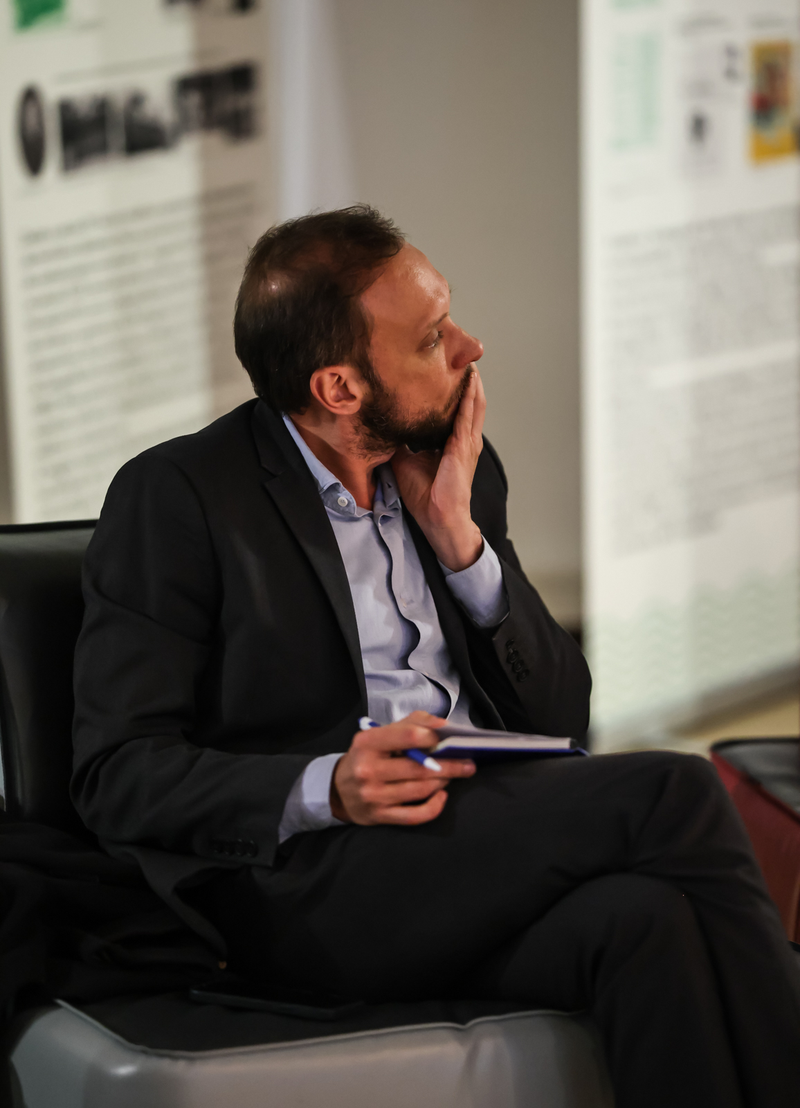 Imagem número 3 da galeria Conversas com o Património