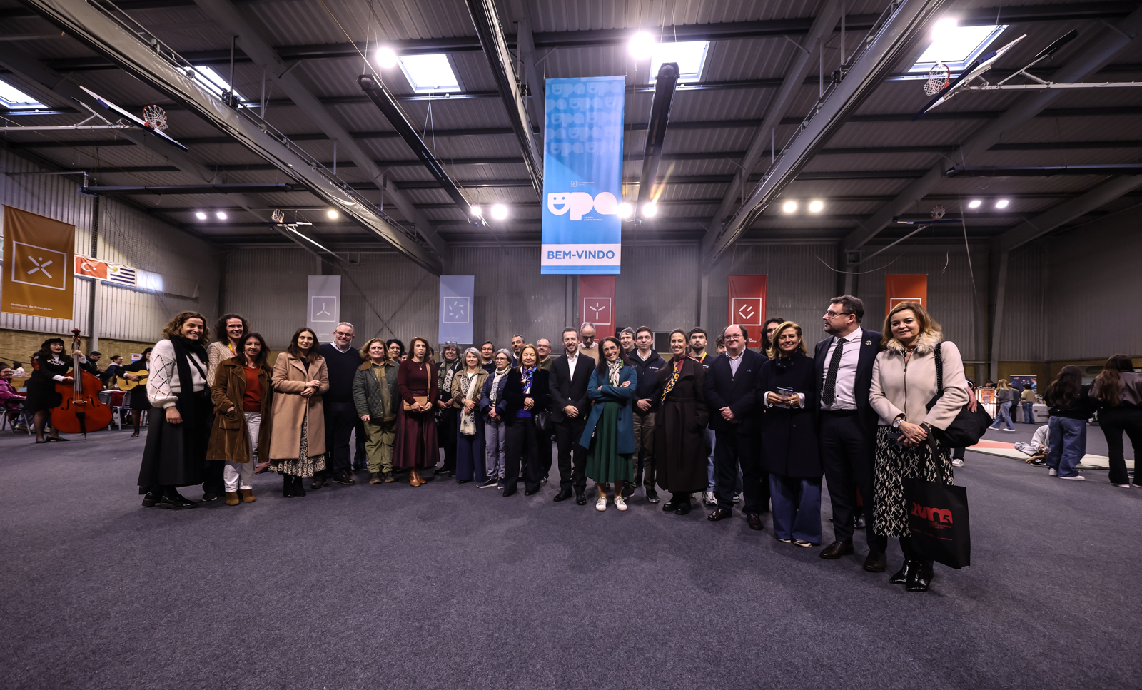 Imagem número 6 da galeria UPA