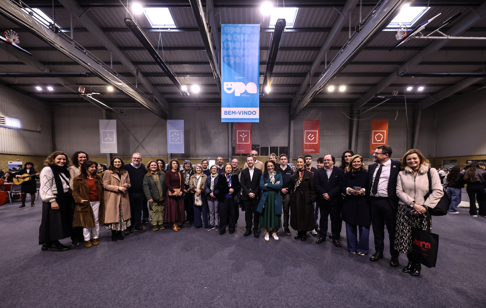 Imagem número 7 da galeria UPA