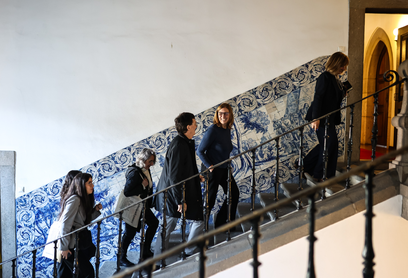 Imagem número 3 da galeria Assinatura Protocolo Casa do Professor