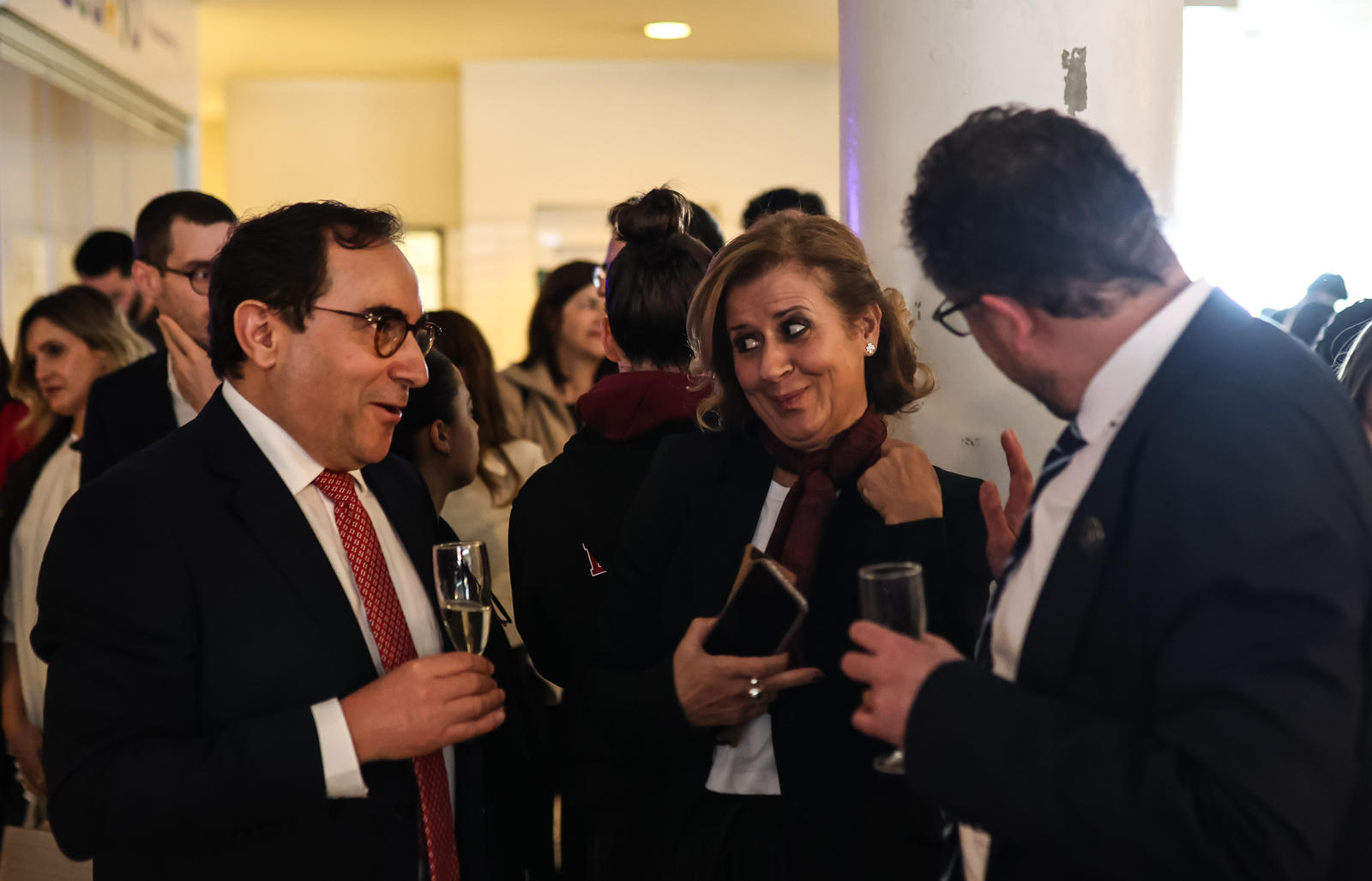 Imagem número 1 da galeria Aniversário EEG