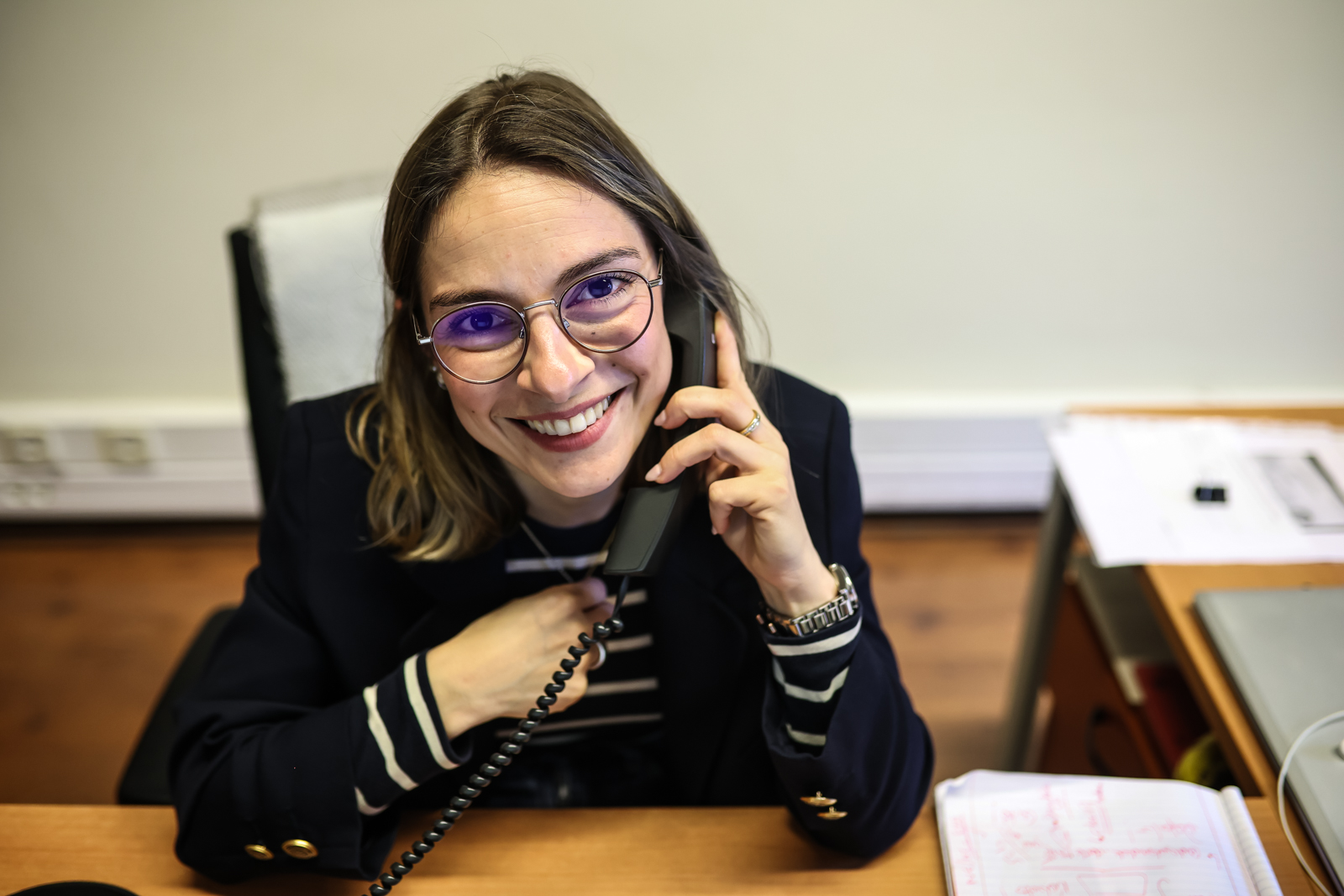 Imagem número 4 da galeria Reunião Equipa Reitoral - Dia 99