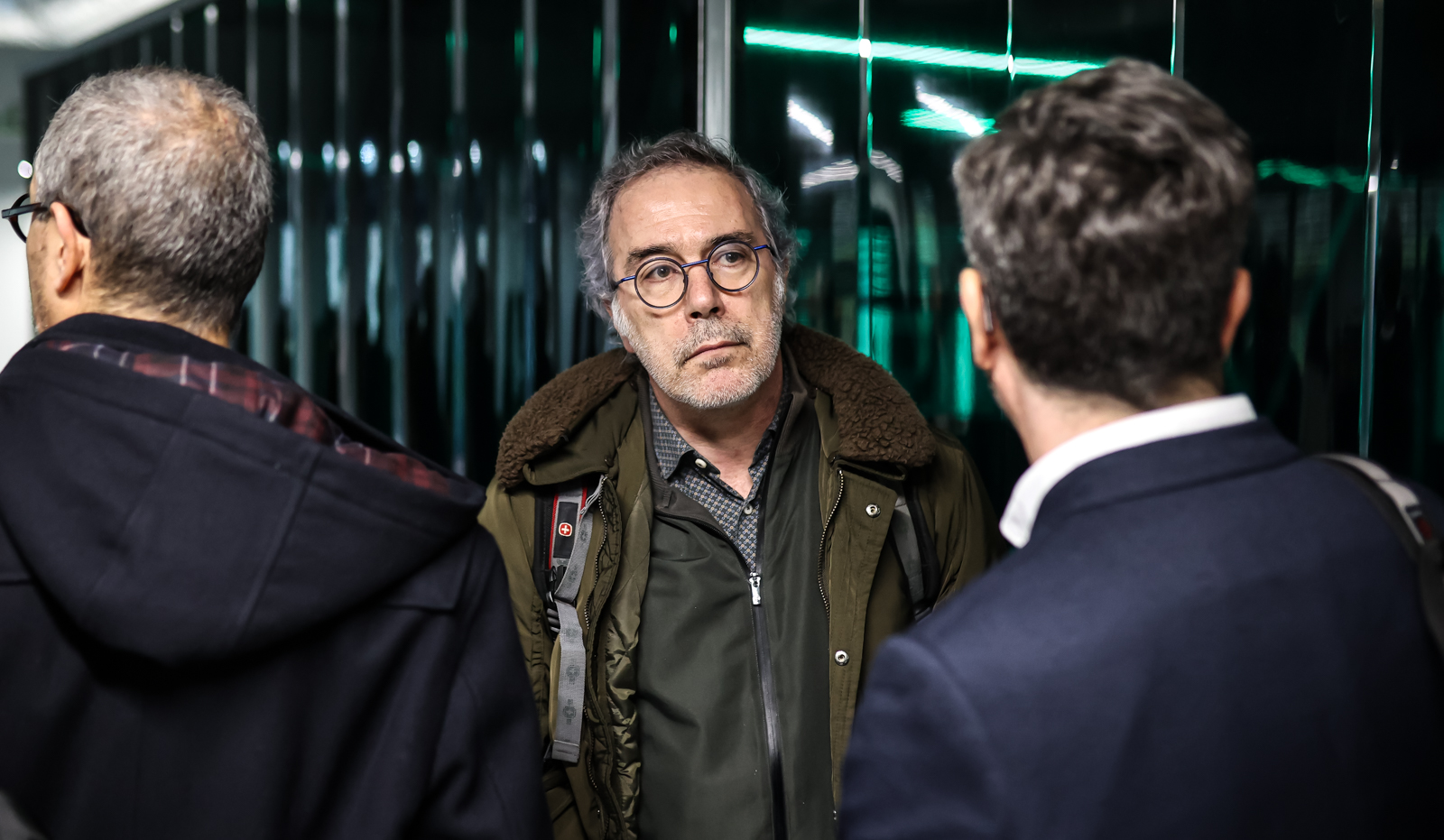 Imagem número 10 da galeria 100 Dias de Mandato - Inauguração Espaço UMinho SEED