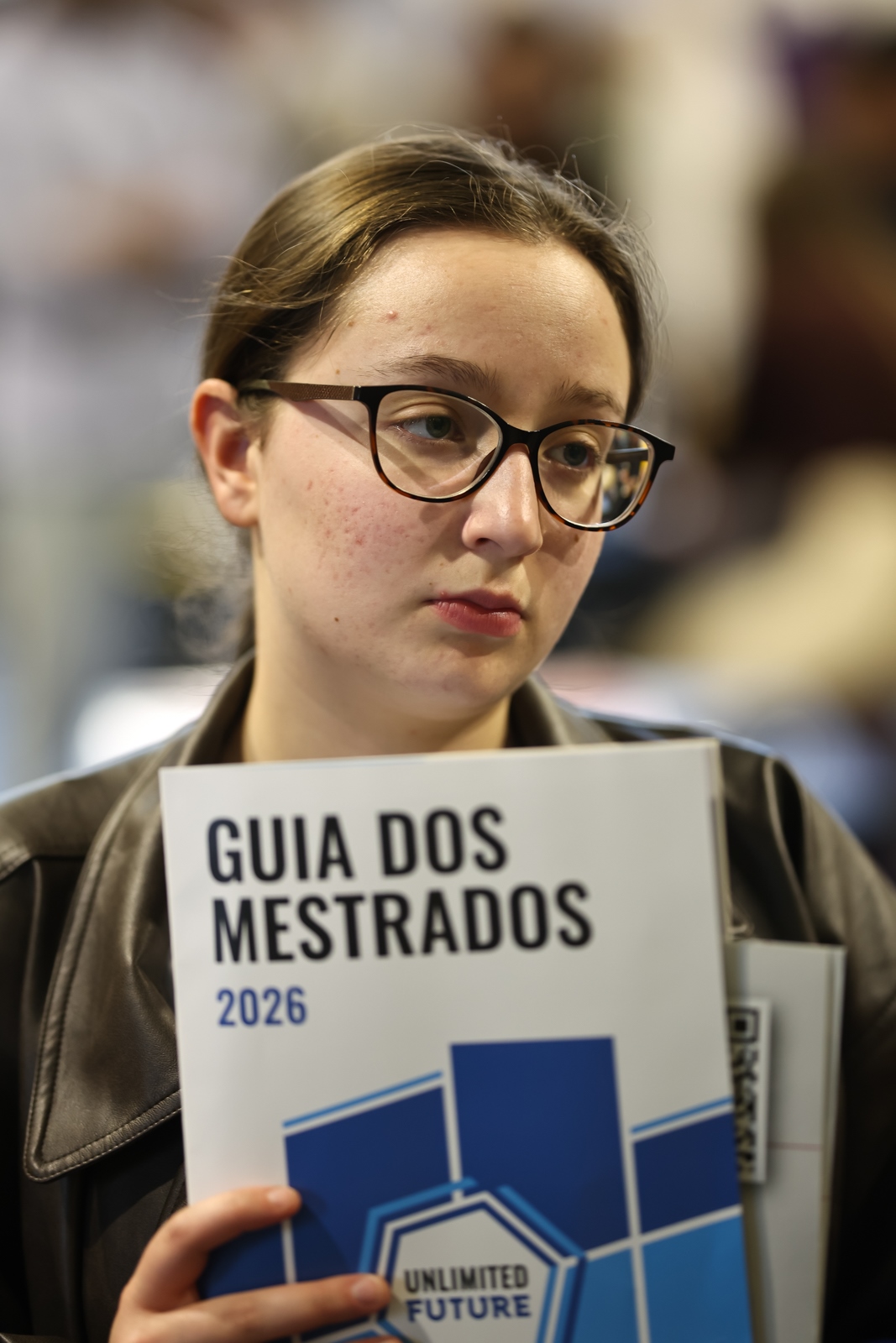 Imagem número 9 da galeria Feira de Mestrados e Pós-Graduações