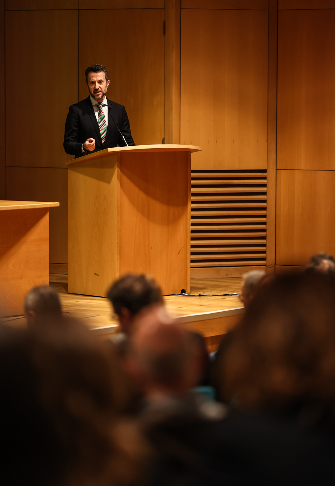 Imagem número 9 da galeria Tomada de Posse Comissão Trabalhadores