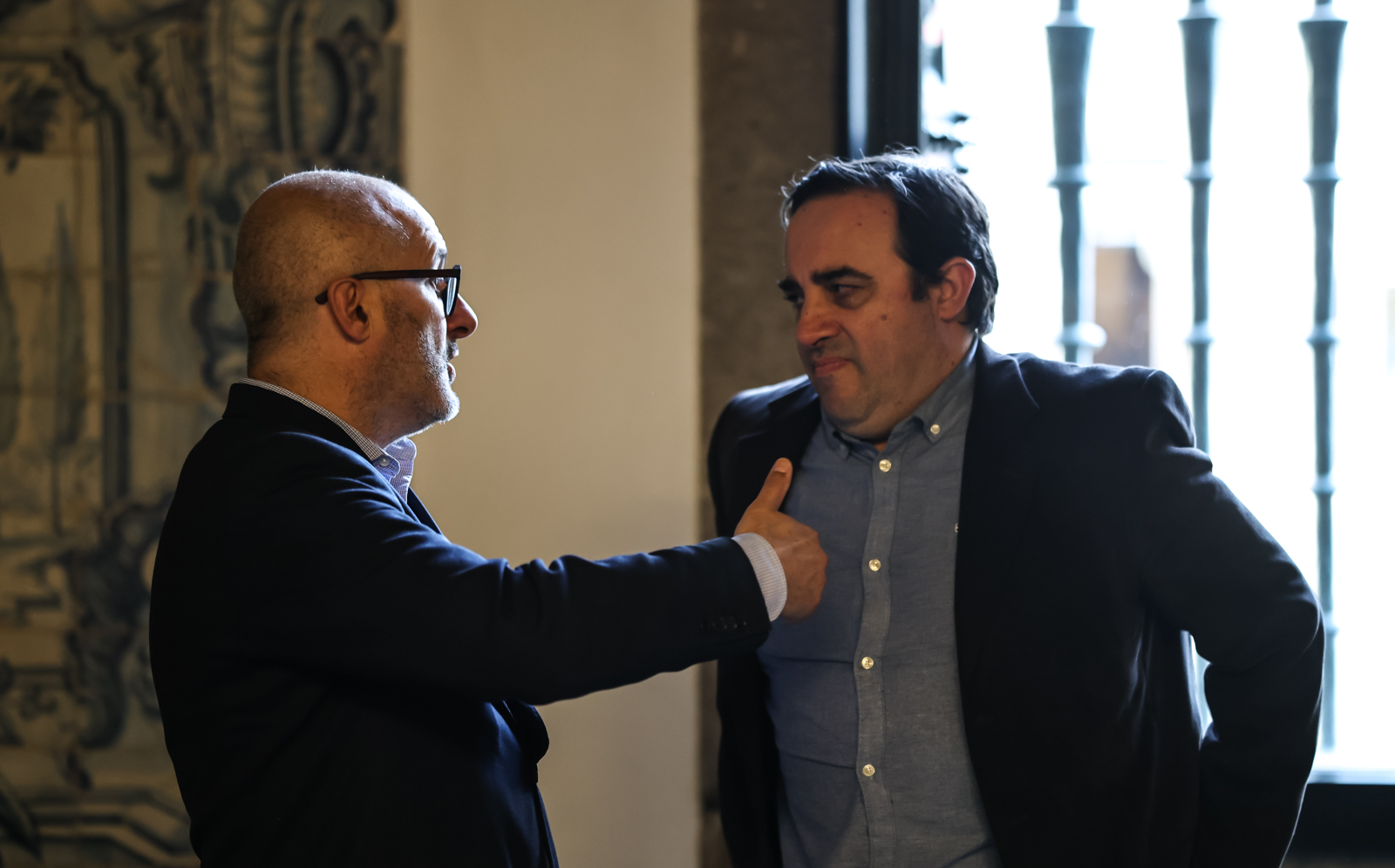 Imagem número 3 da galeria Mentorias - Sessão de Abertura