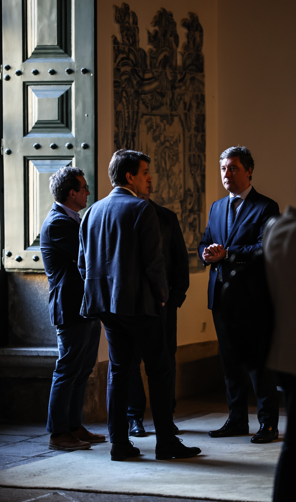 Imagem número 4 da galeria Mentorias - Sessão de Abertura