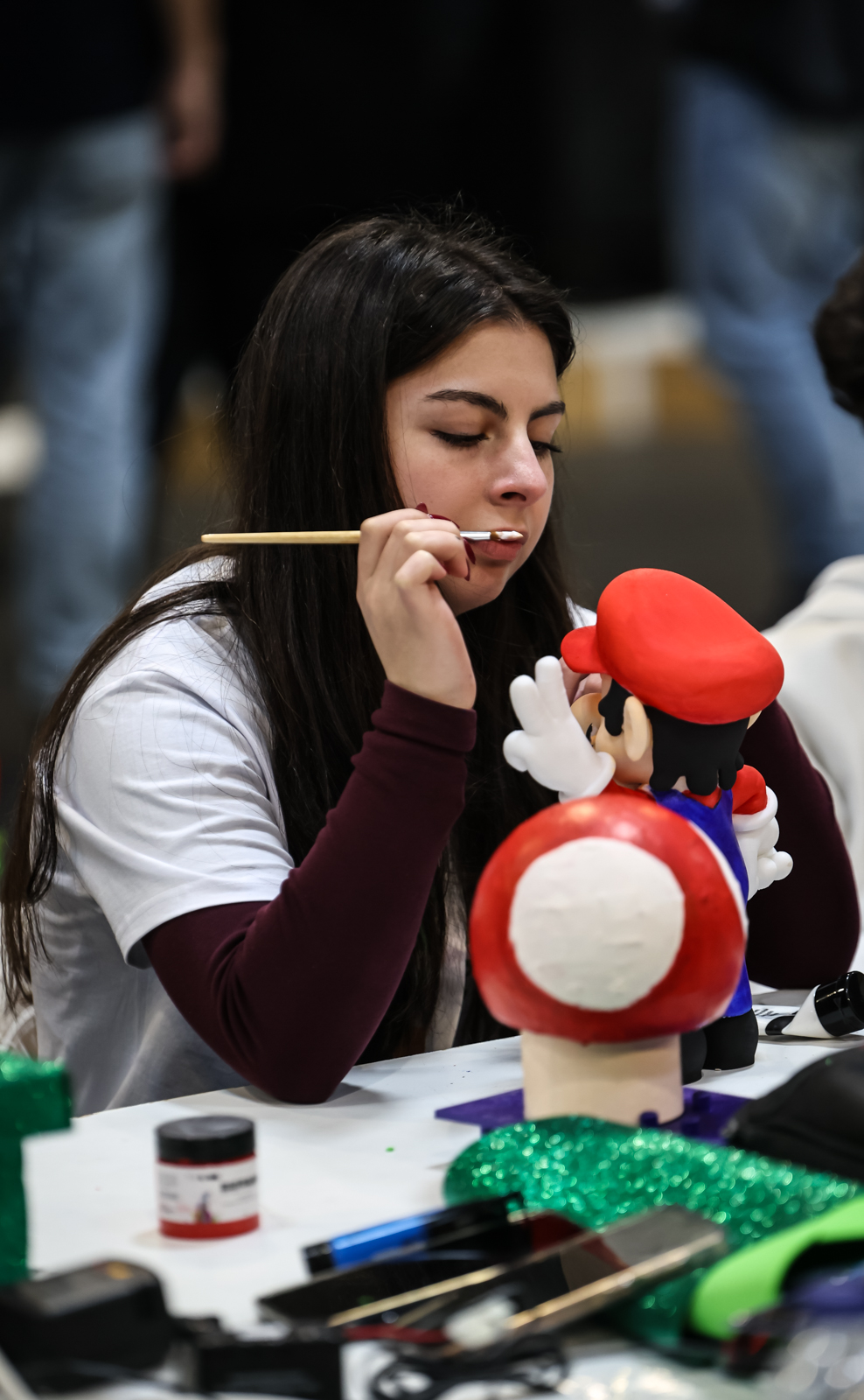 Imagem número 8 da galeria RoboParty