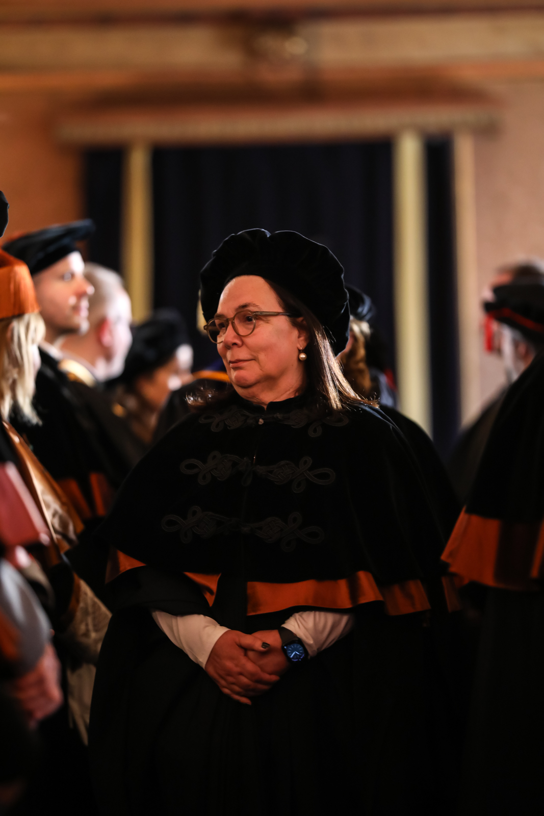 Imagem número 10 da galeria Doutoramento Honoris Causa Duncan Hadane