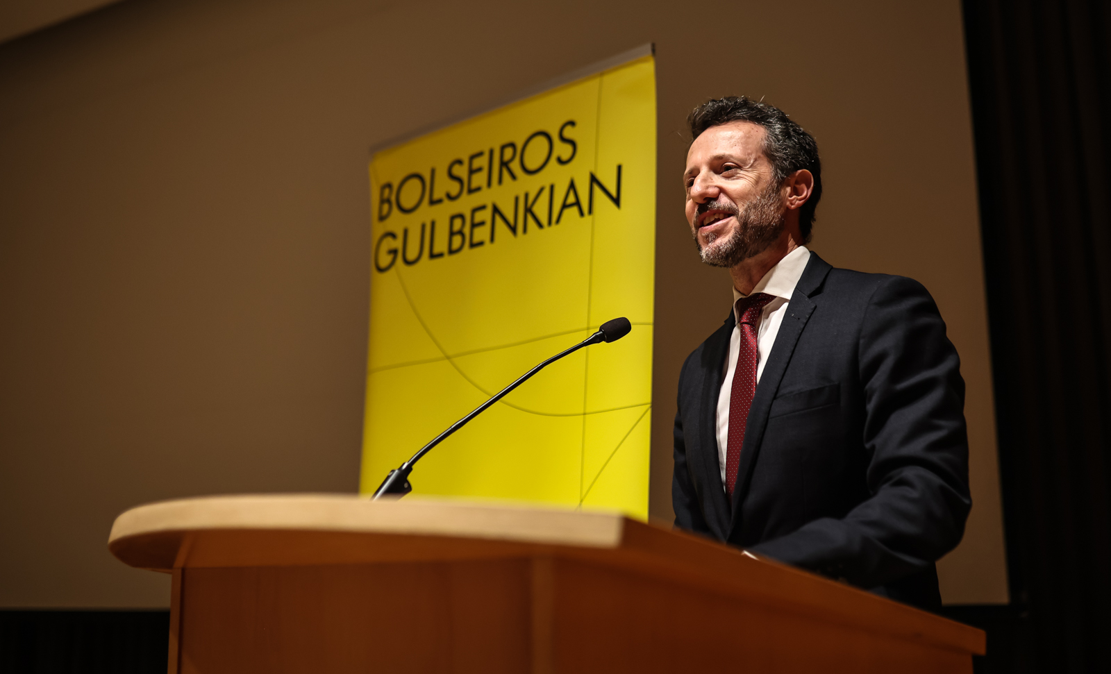 Imagem número 2 da galeria Bolsas Gulbenkian