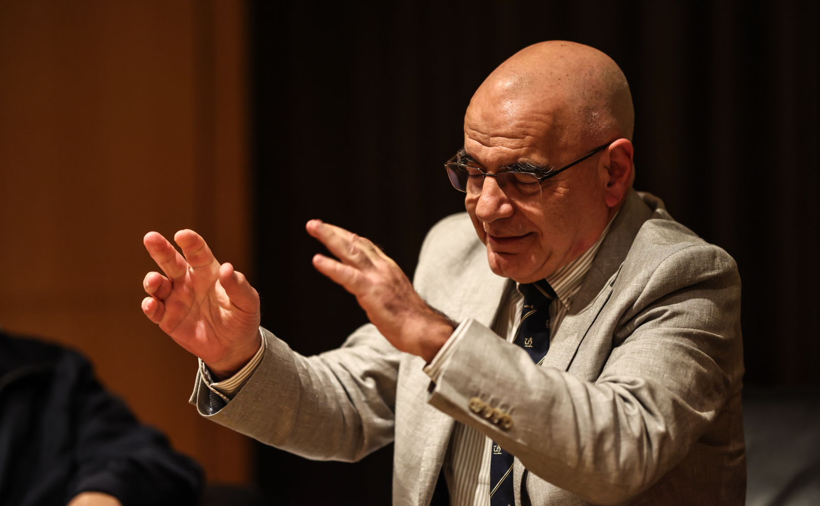 Imagem número 4 da galeria 50 Anos DI