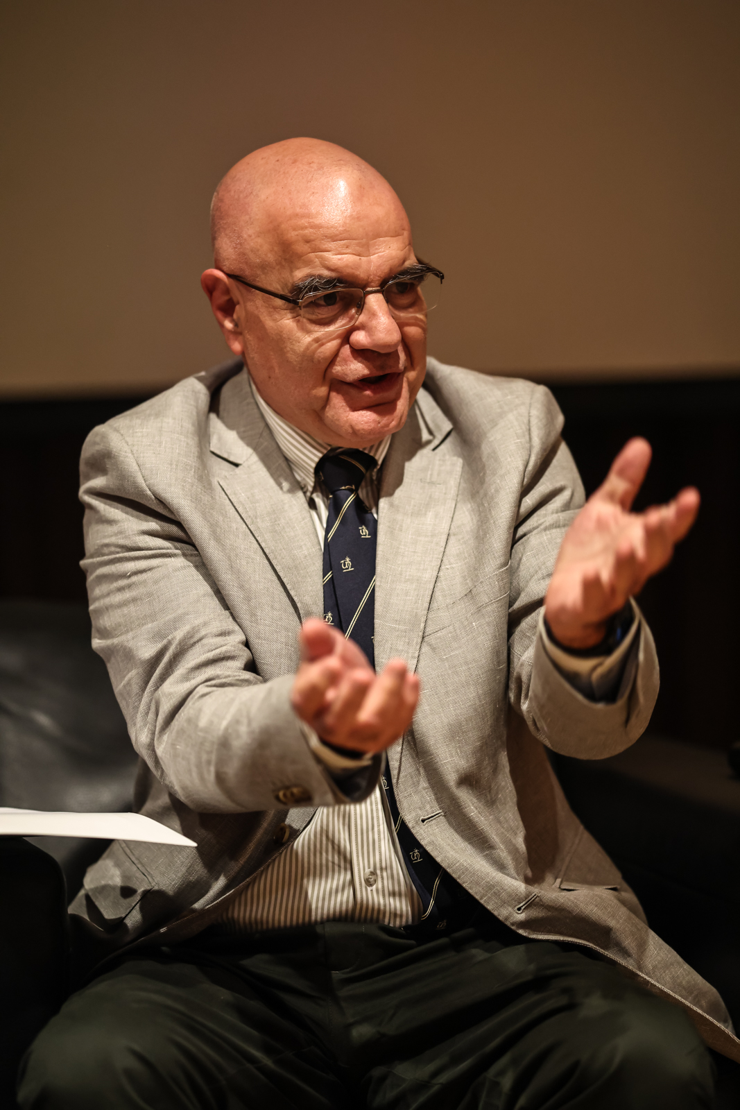 Imagem número 1 da galeria 50 Anos DI