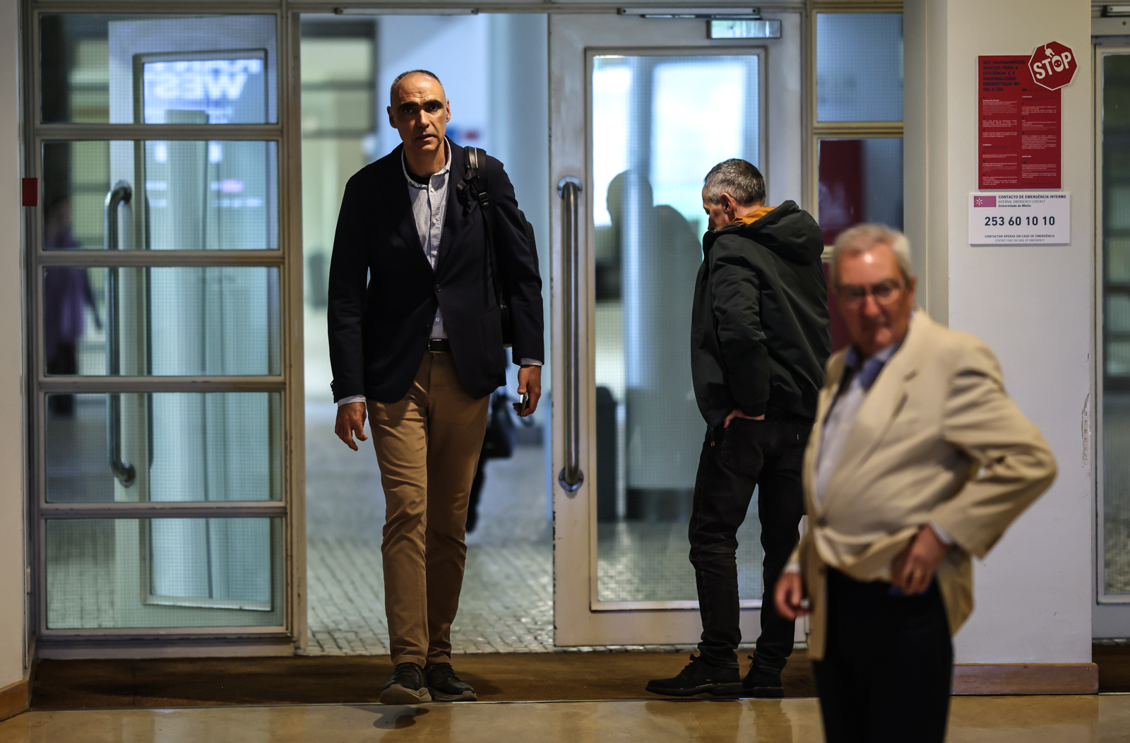 Imagem número 3 da galeria 50 Anos DI