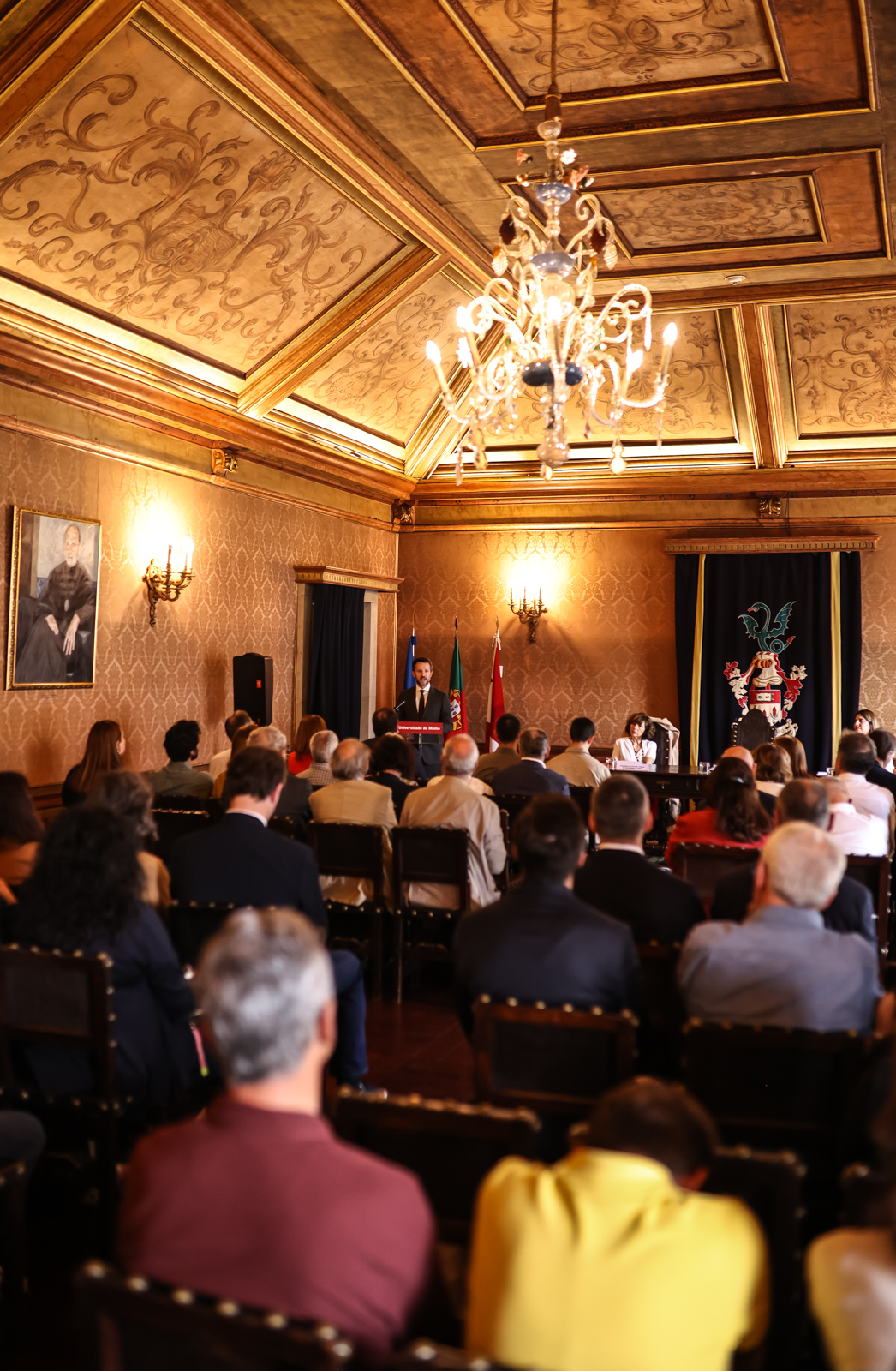 Imagem número 1 da galeria Prémio Vitor Sá