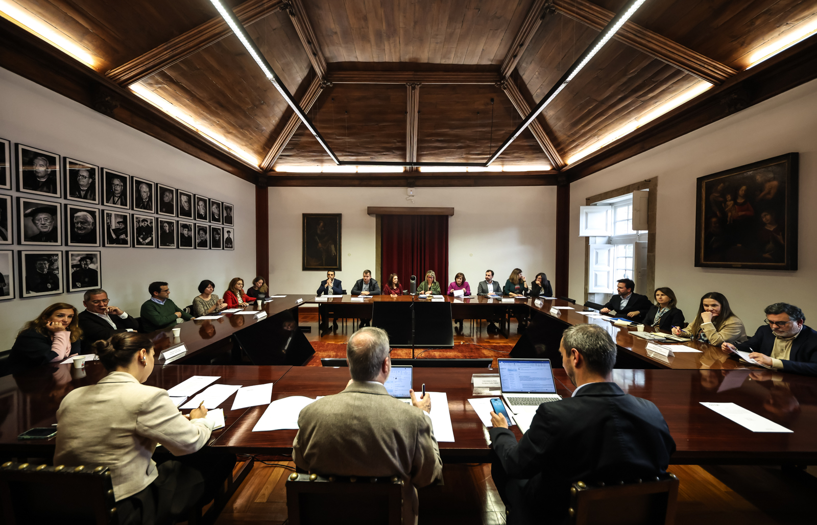 Imagem número 3 da galeria Assembleia Geral Rede Casas do Conhecimento