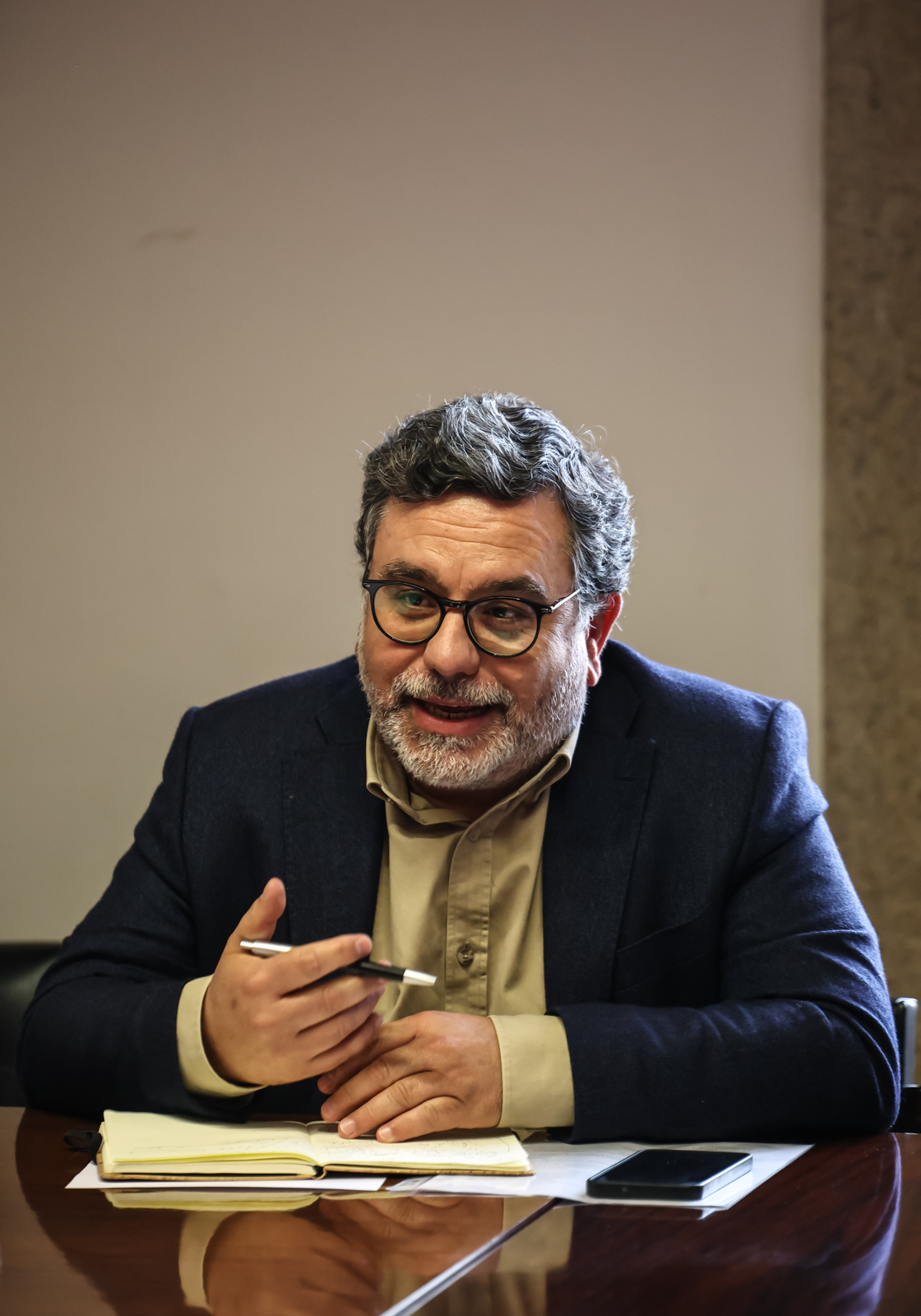 Imagem número 4 da galeria Assembleia Geral Rede Casas do Conhecimento