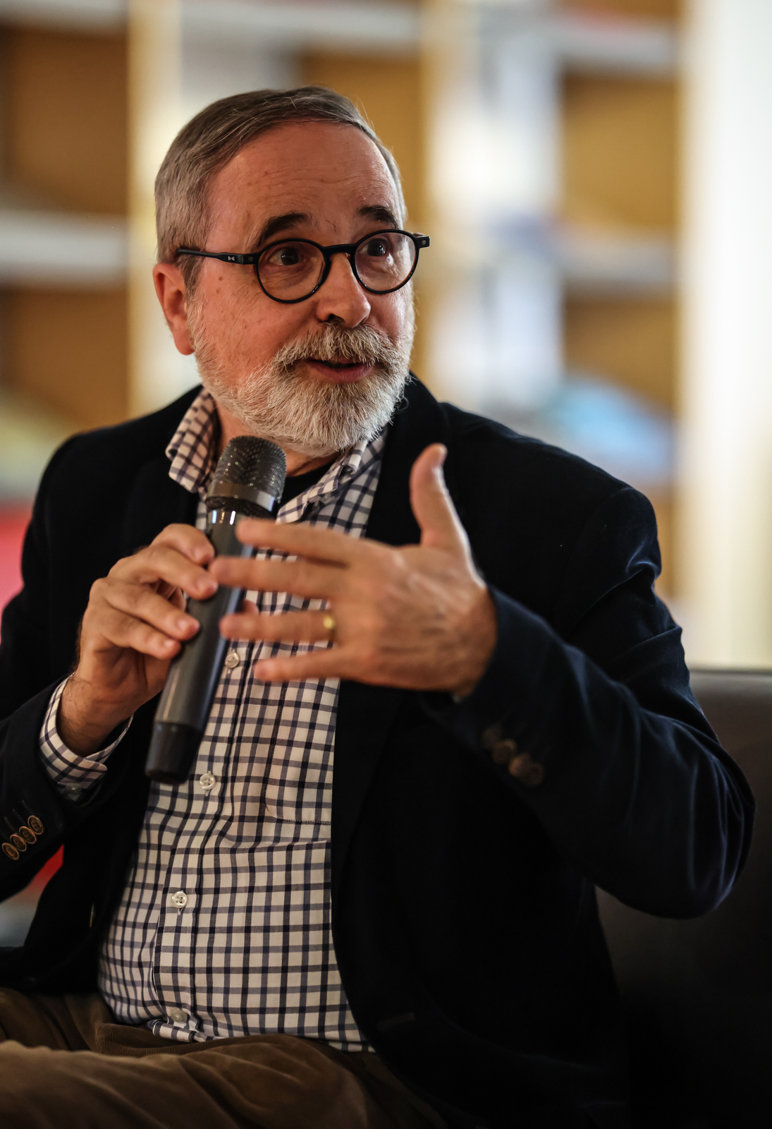 Imagem número 2 da galeria Divina Comédia - Alberto Manguel