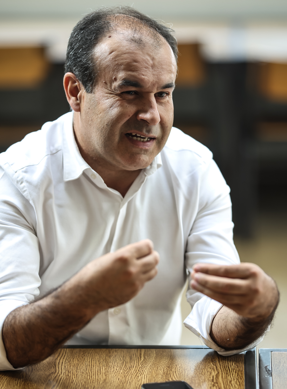 Imagem número 4 da galeria Sessão Intermédia Mentorias