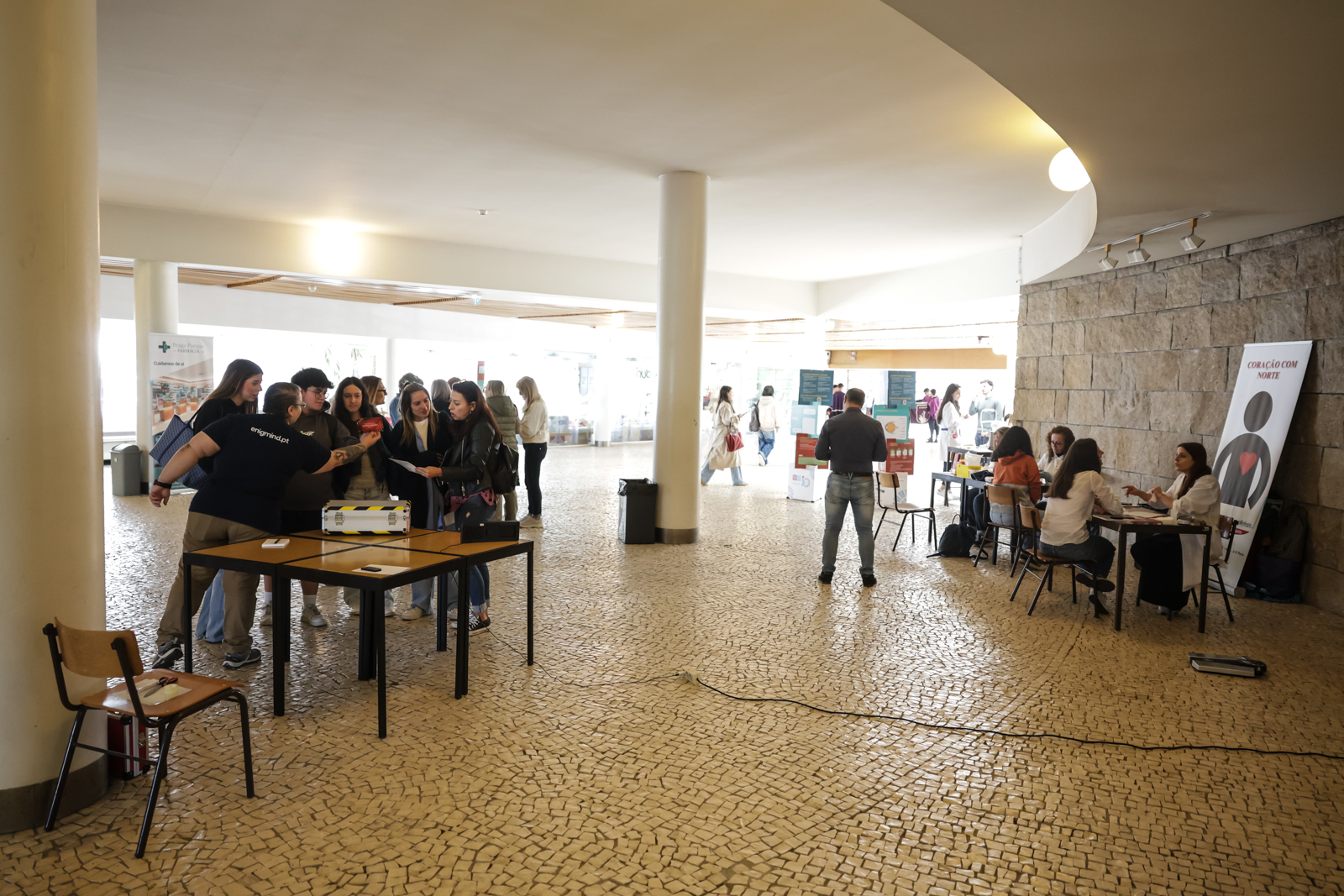 Imagem número 10 da galeria Dia de Segurança no Trabalho