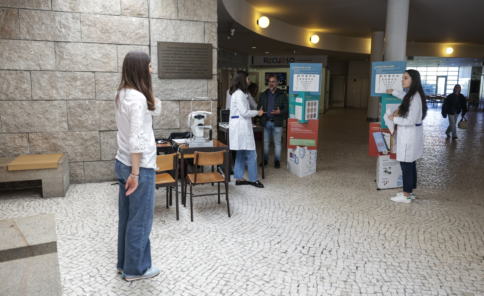 Imagem número 9 da galeria Dia de Segurança no Trabalho