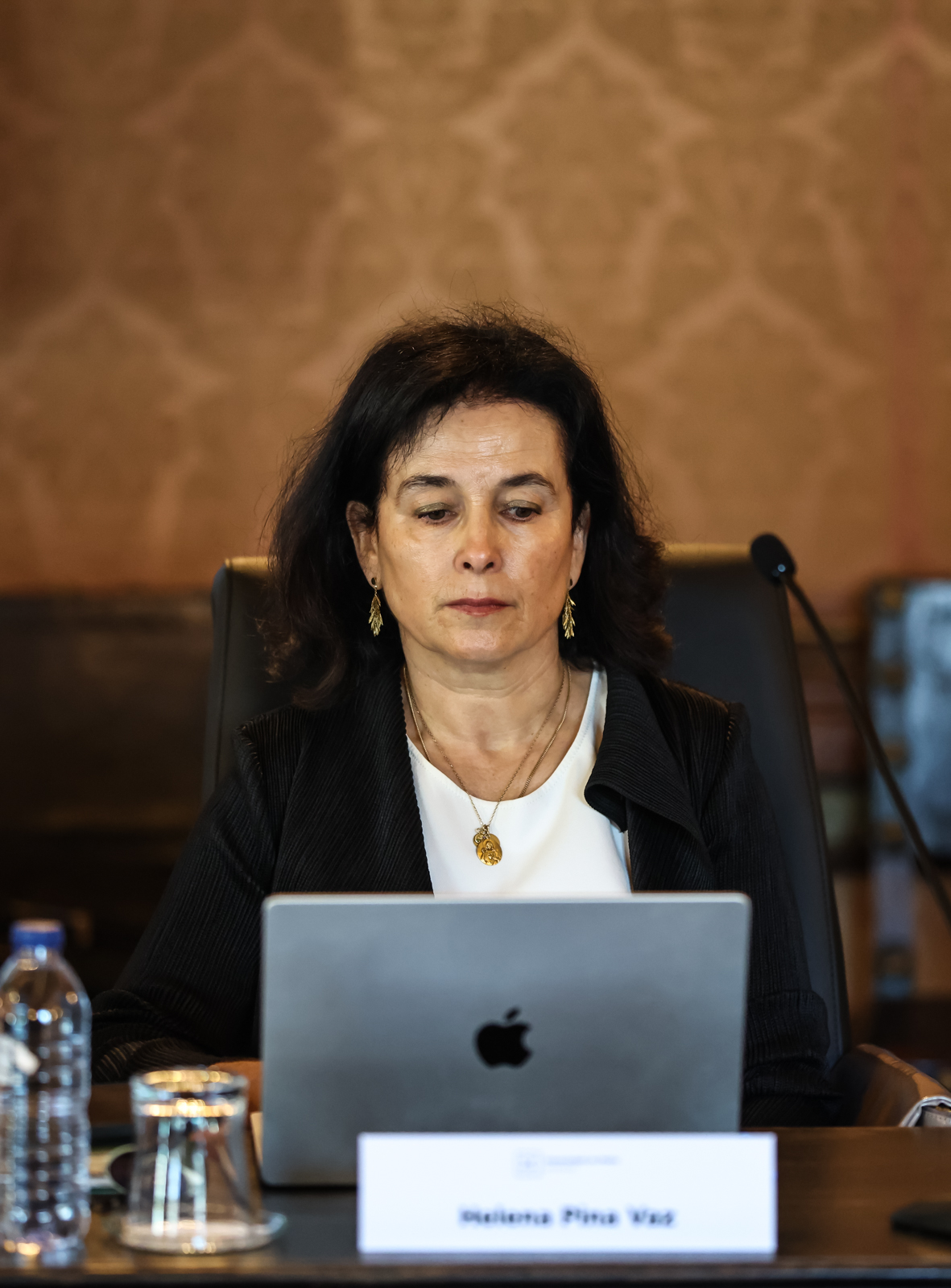 Imagem número 6 da galeria Reunião Conselho Geral